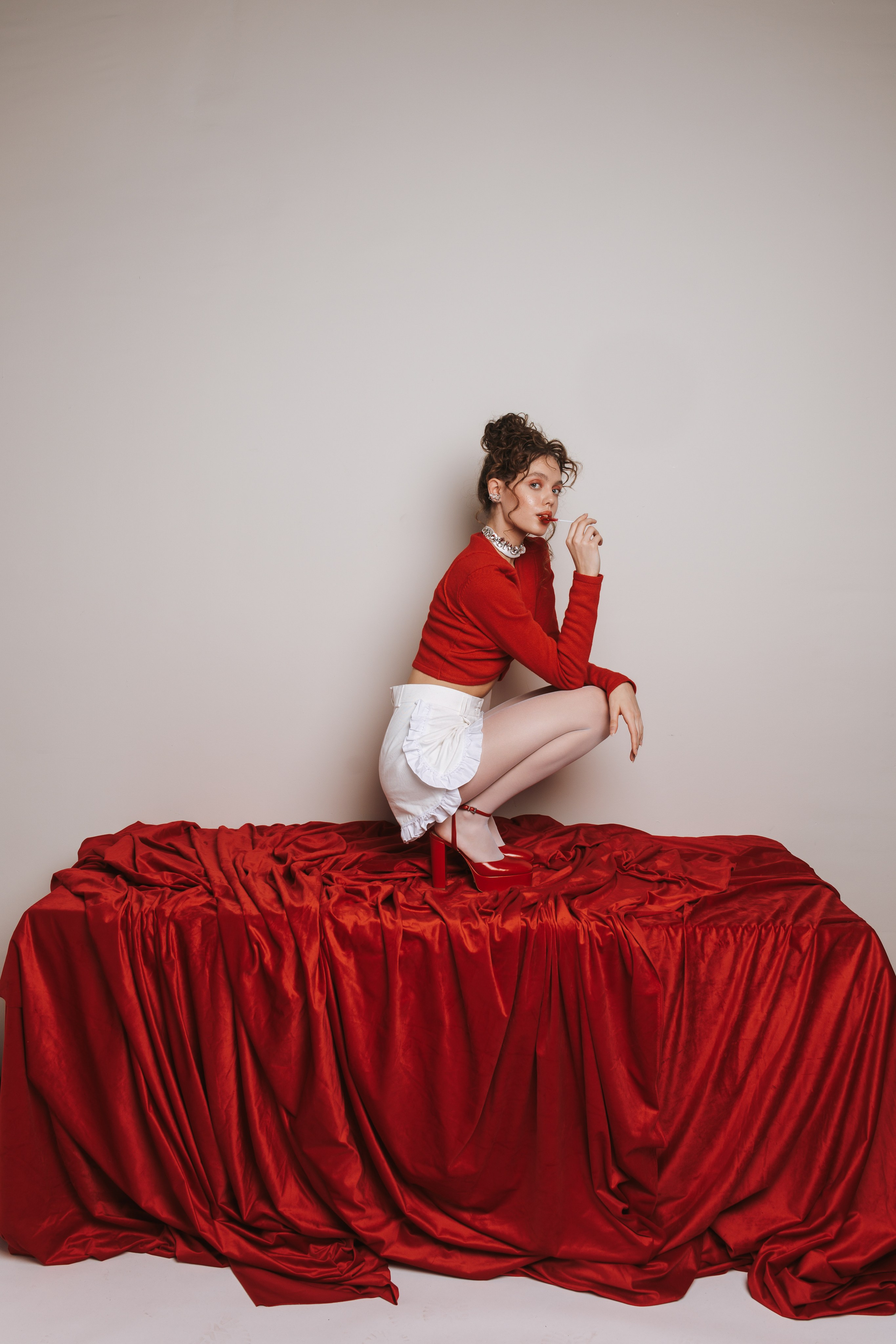 Даша. Фотограф и видеограф Анна Домашенко