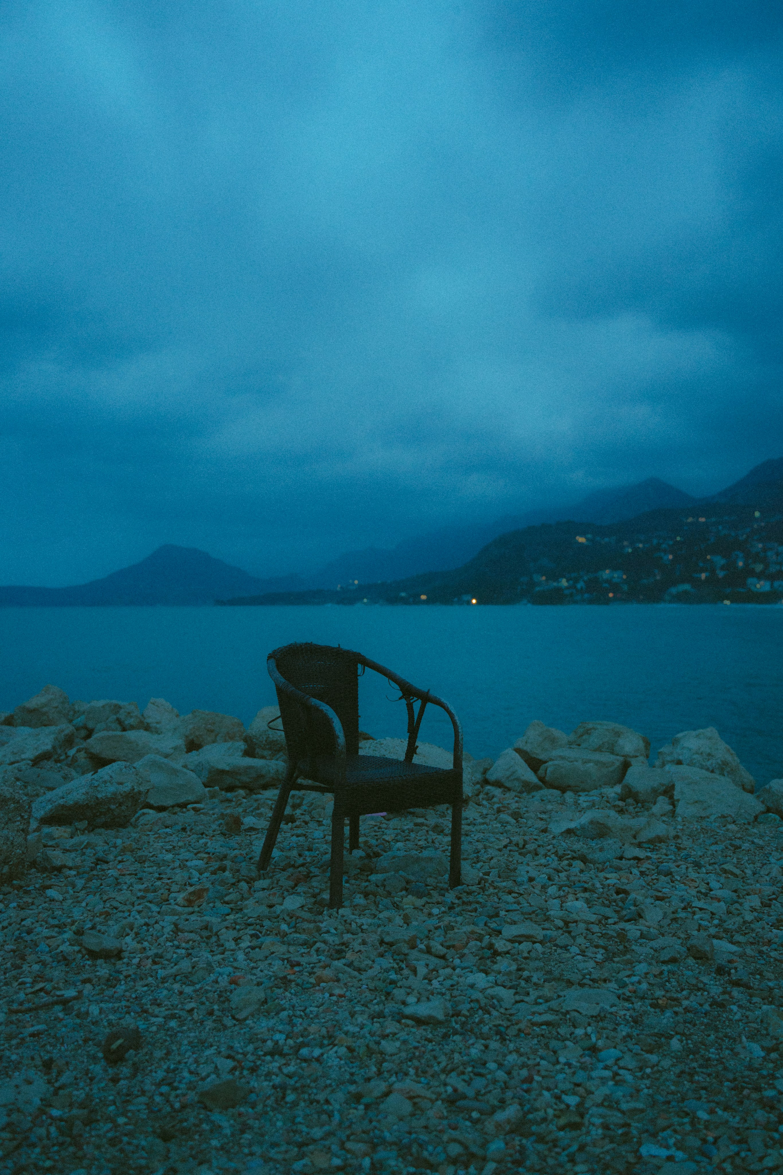 Черногория. Фотограф Екатерина Катунова | Москва