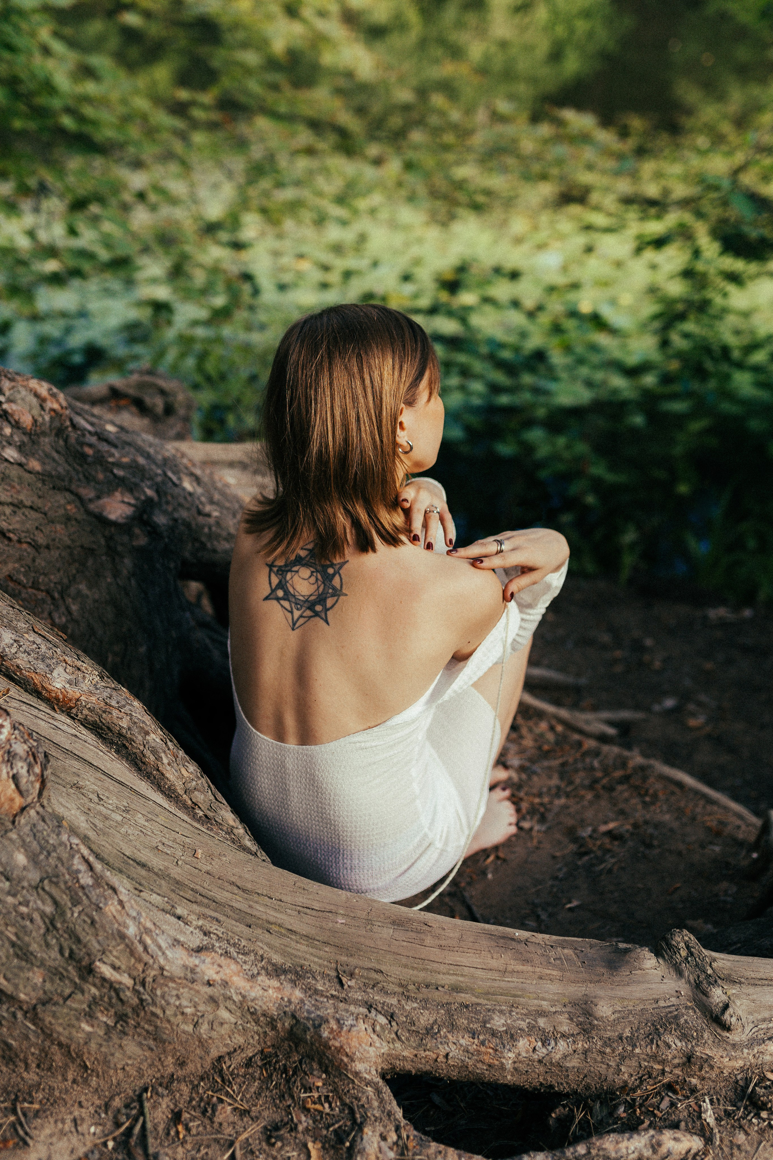 Катя. Фотограф Екатерина Катунова | Москва