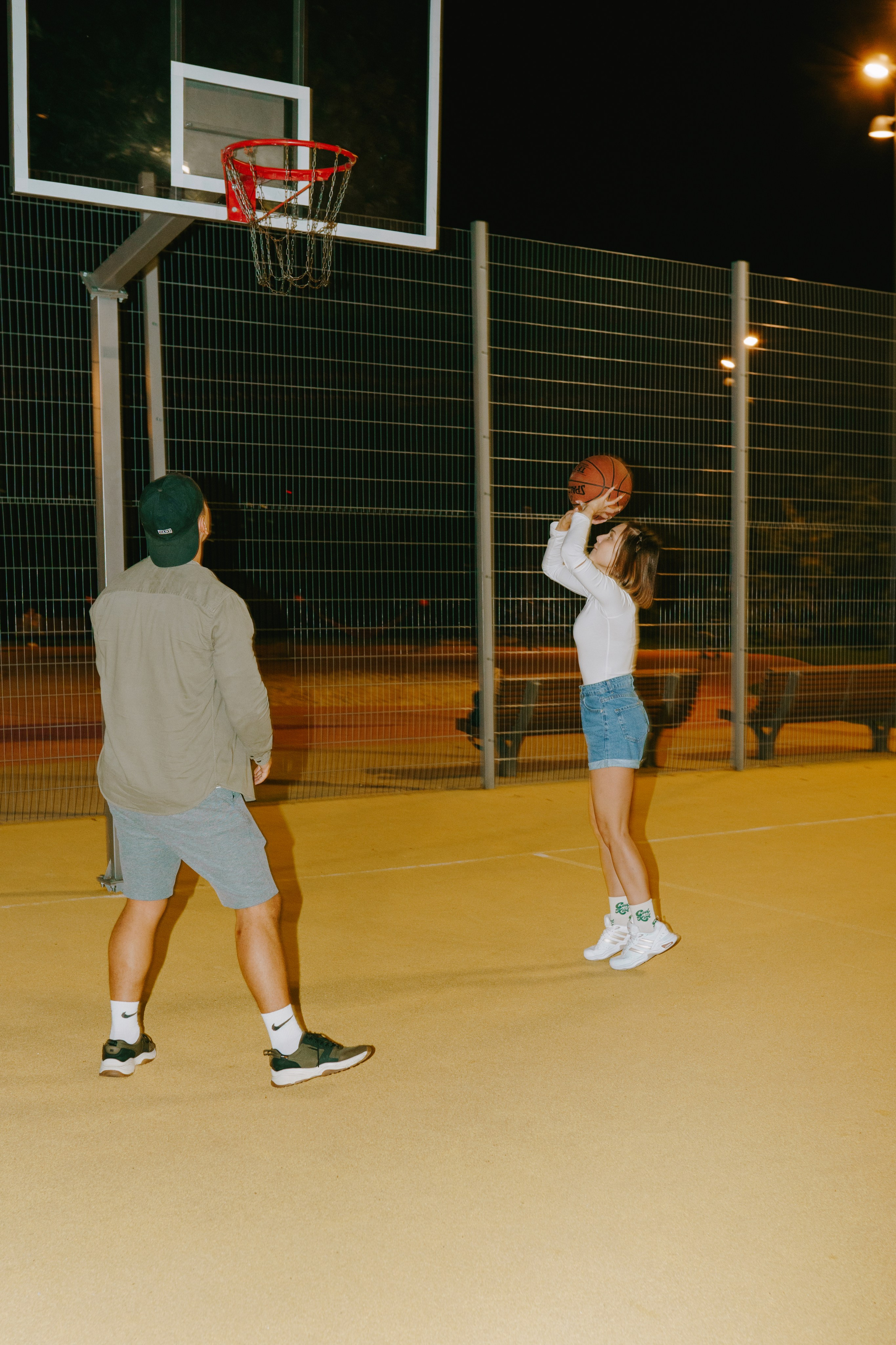 Ксюша и Ваня. Фотограф Екатерина Катунова | Москва