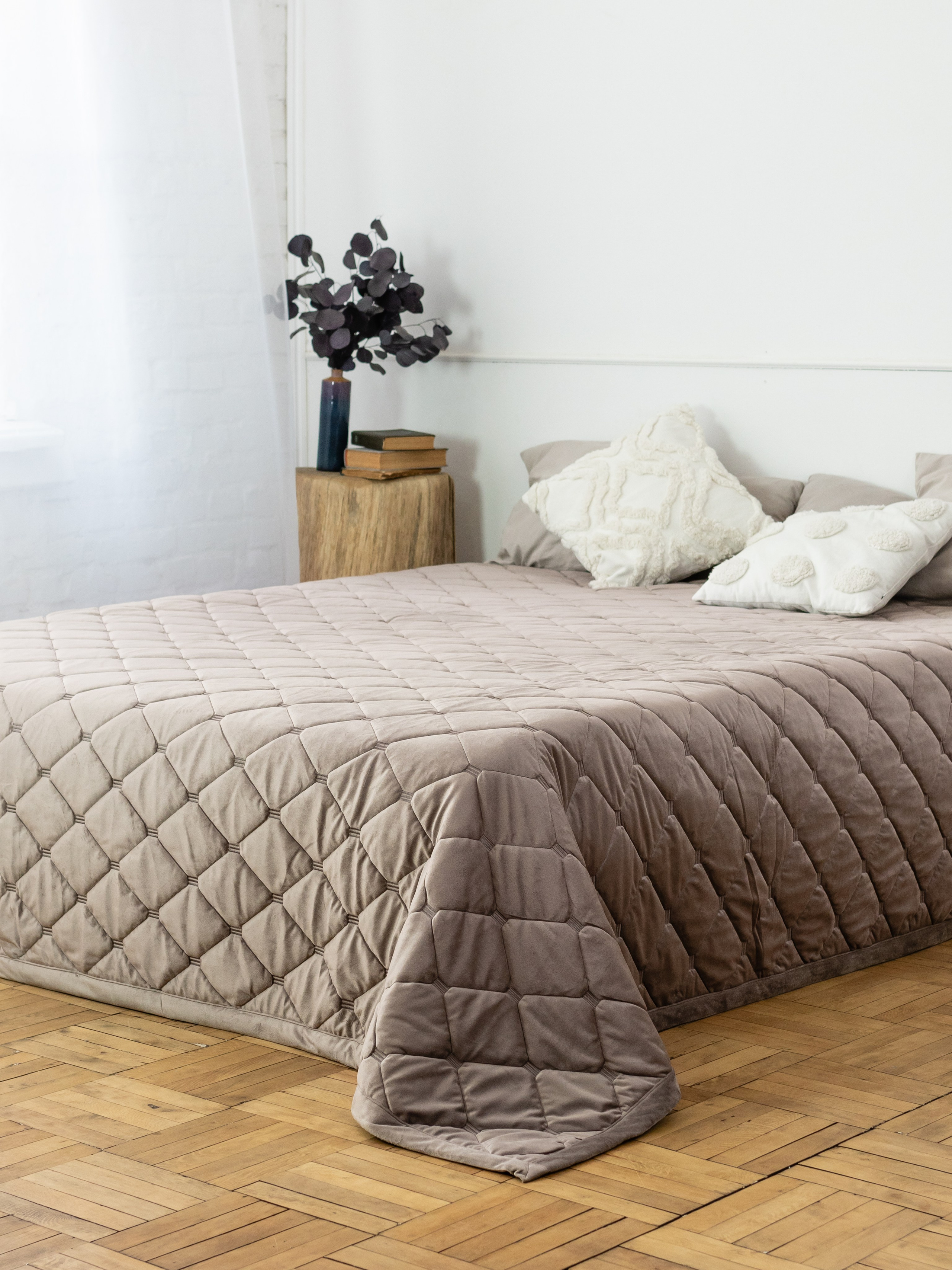 Пледы. Фотограф в Краснодаре Арина Кудряшова