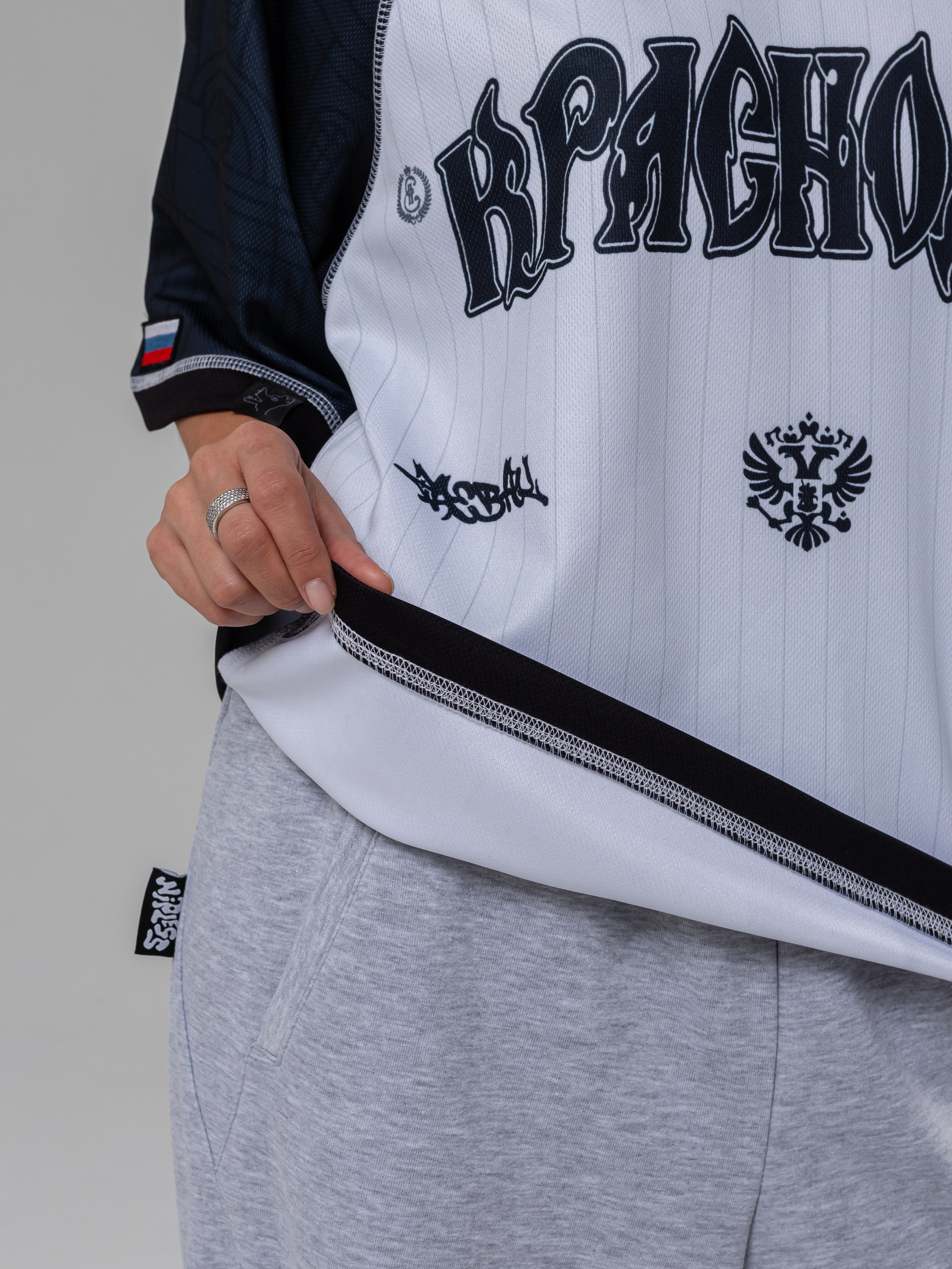 Худи и штаны. Фотограф в Краснодаре Арина Кудряшова