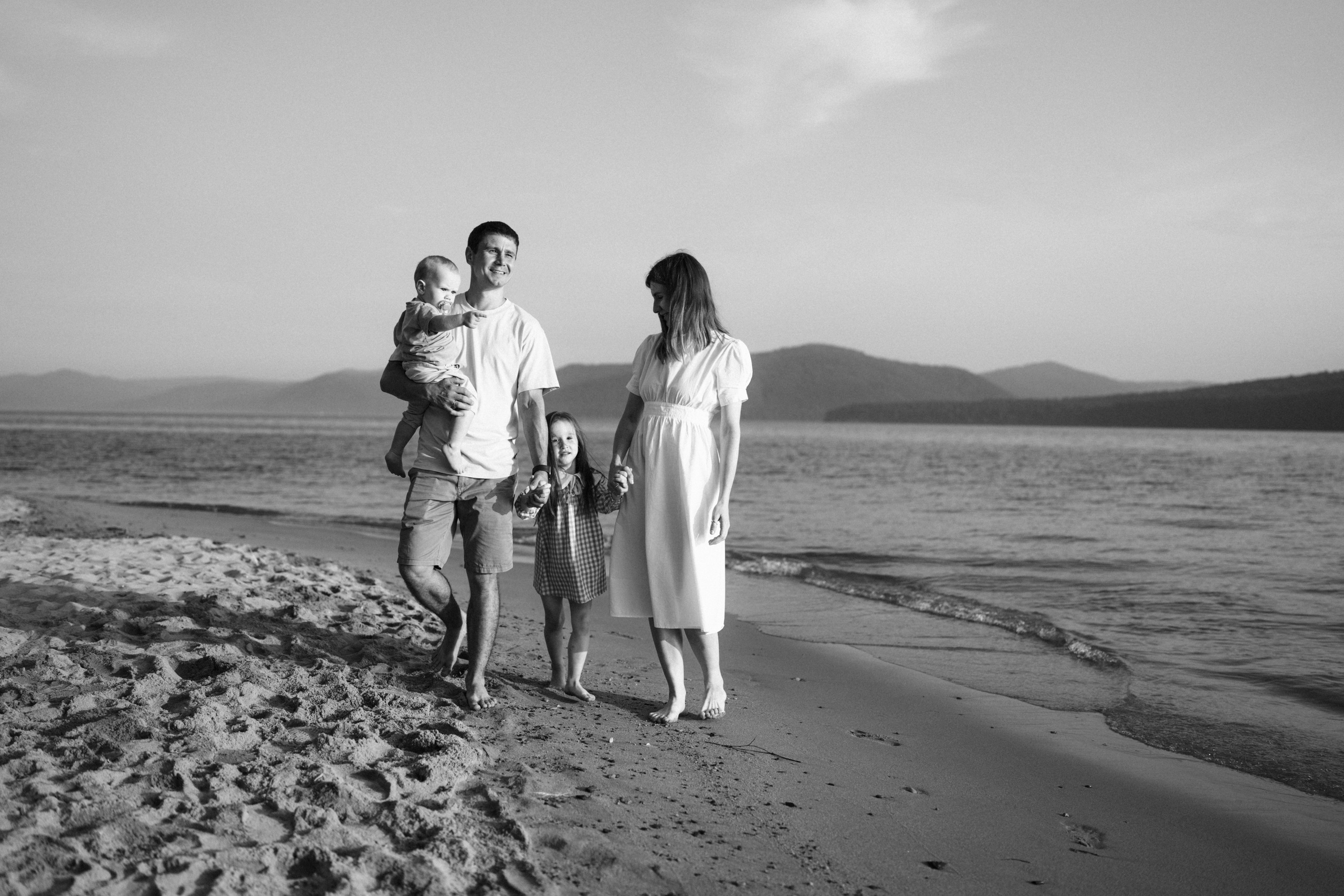 Capture this moment. Семейный фотограф в Ангарске/ Иркутске