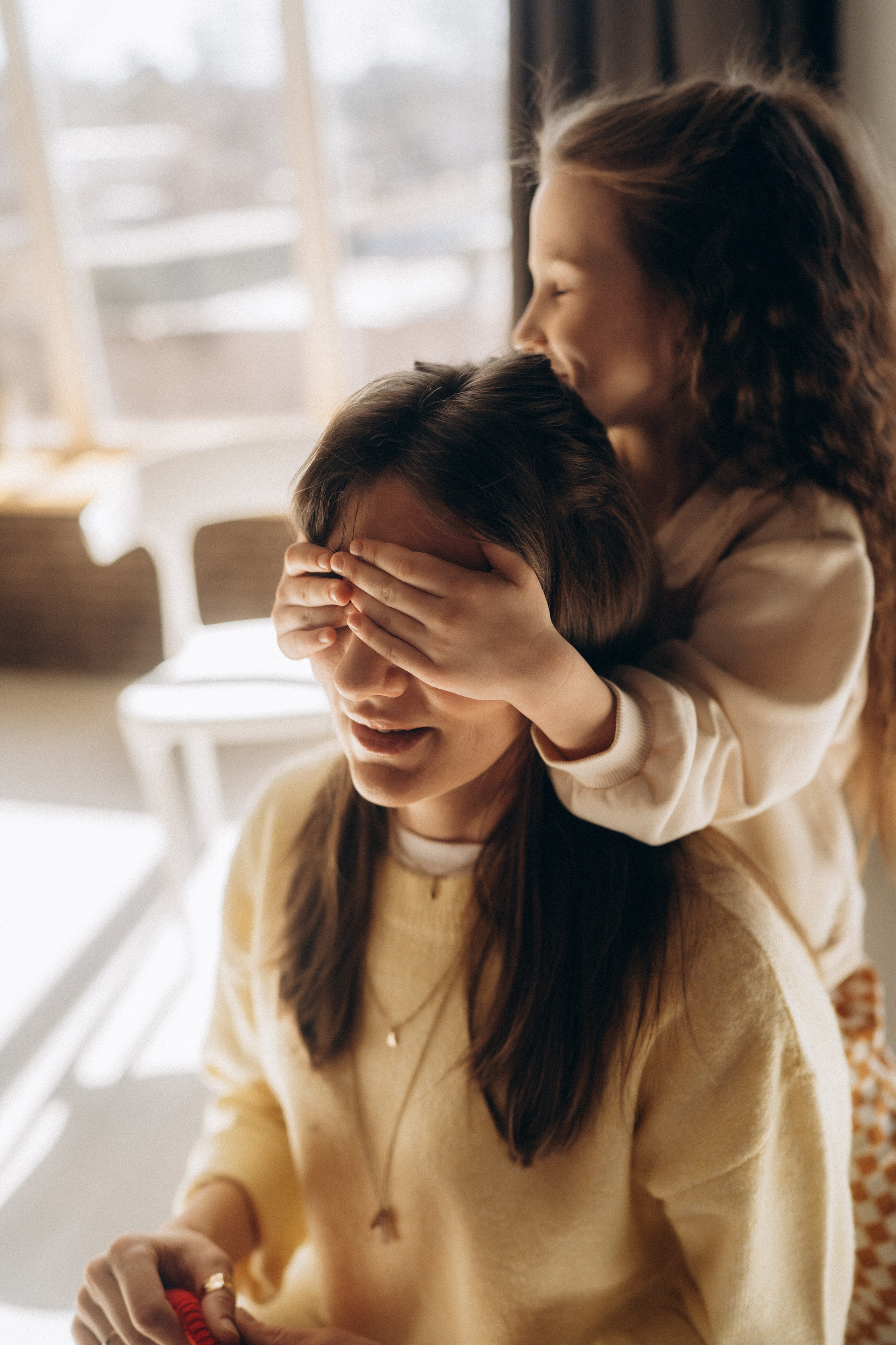 Мы. В прошлое воскресенье. Семейный фотограф в Ангарске/ Иркутске