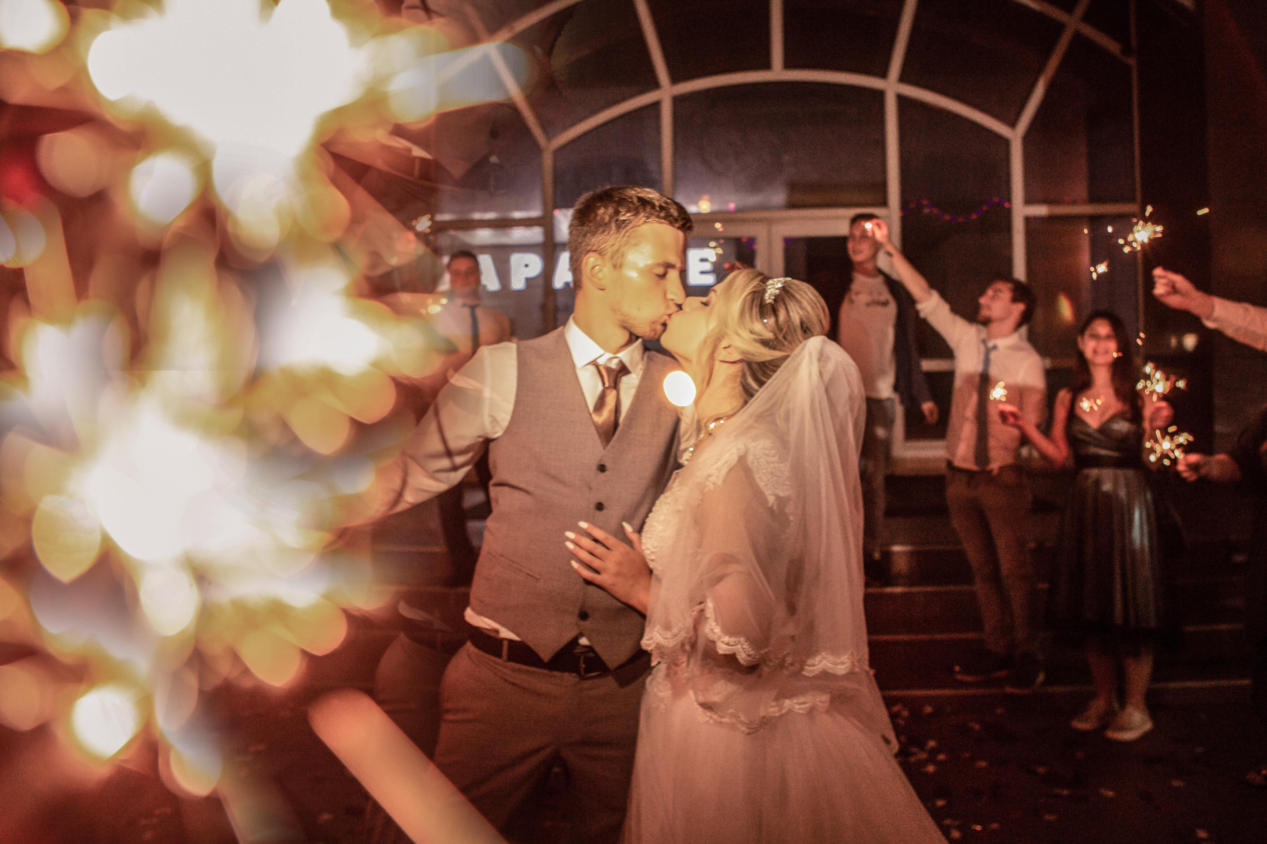 ФотоВидеоСъемка свадеб и мероприятий