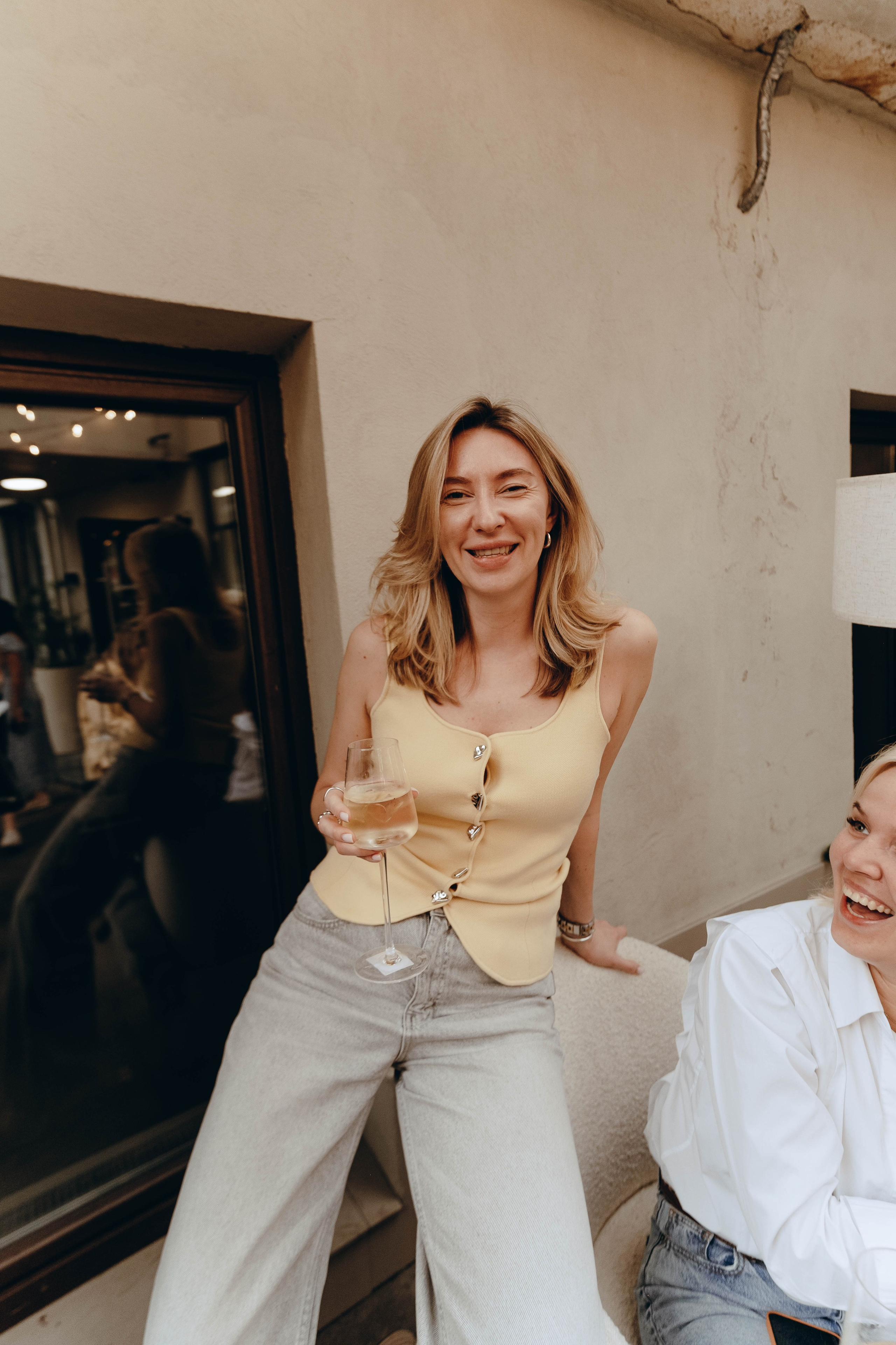 Корпоратив SUGA. Фотограф Аннё| Москва