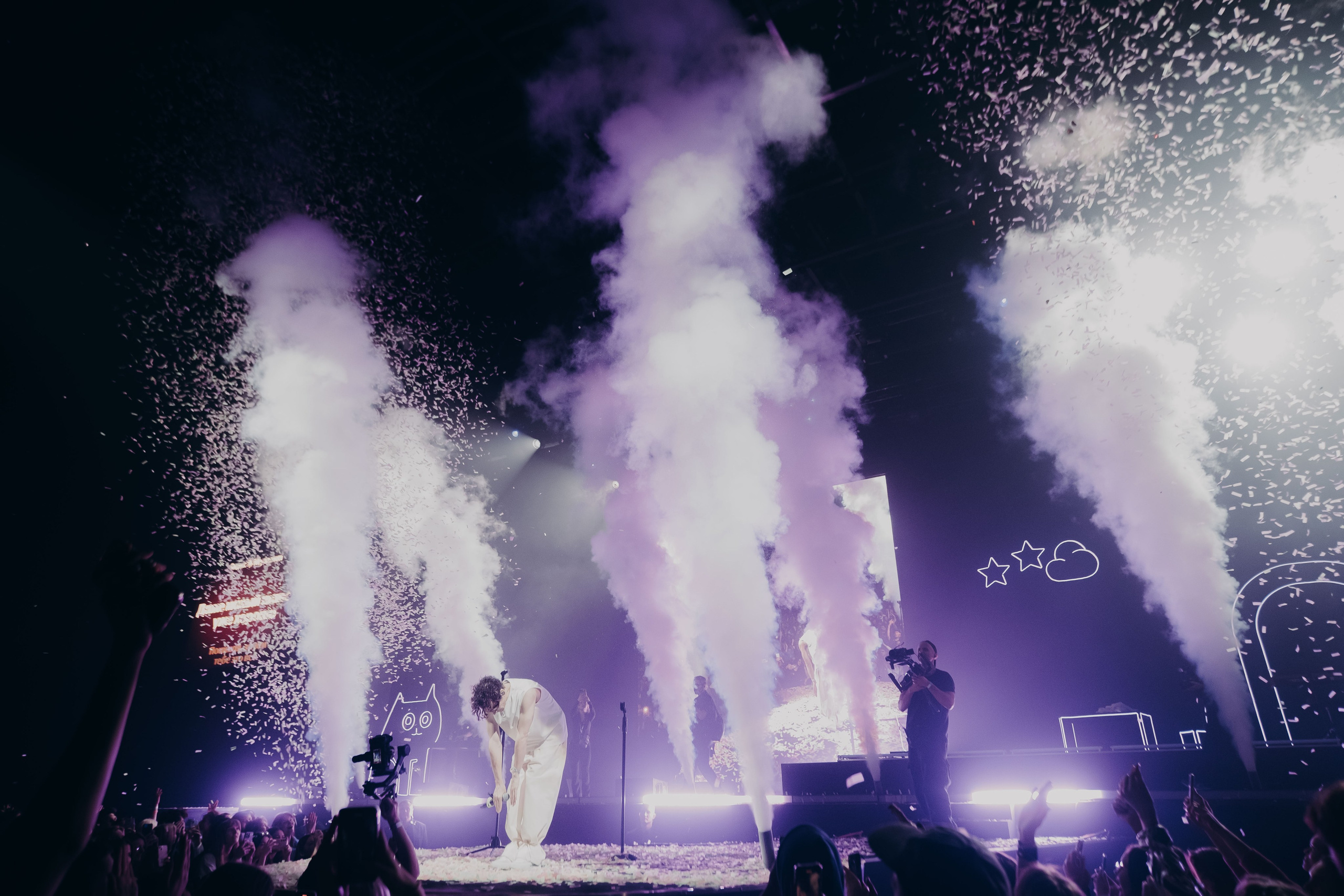 Антоха МС | Гала-концерт 16.11.2025. Фотограф Аннё| Москва