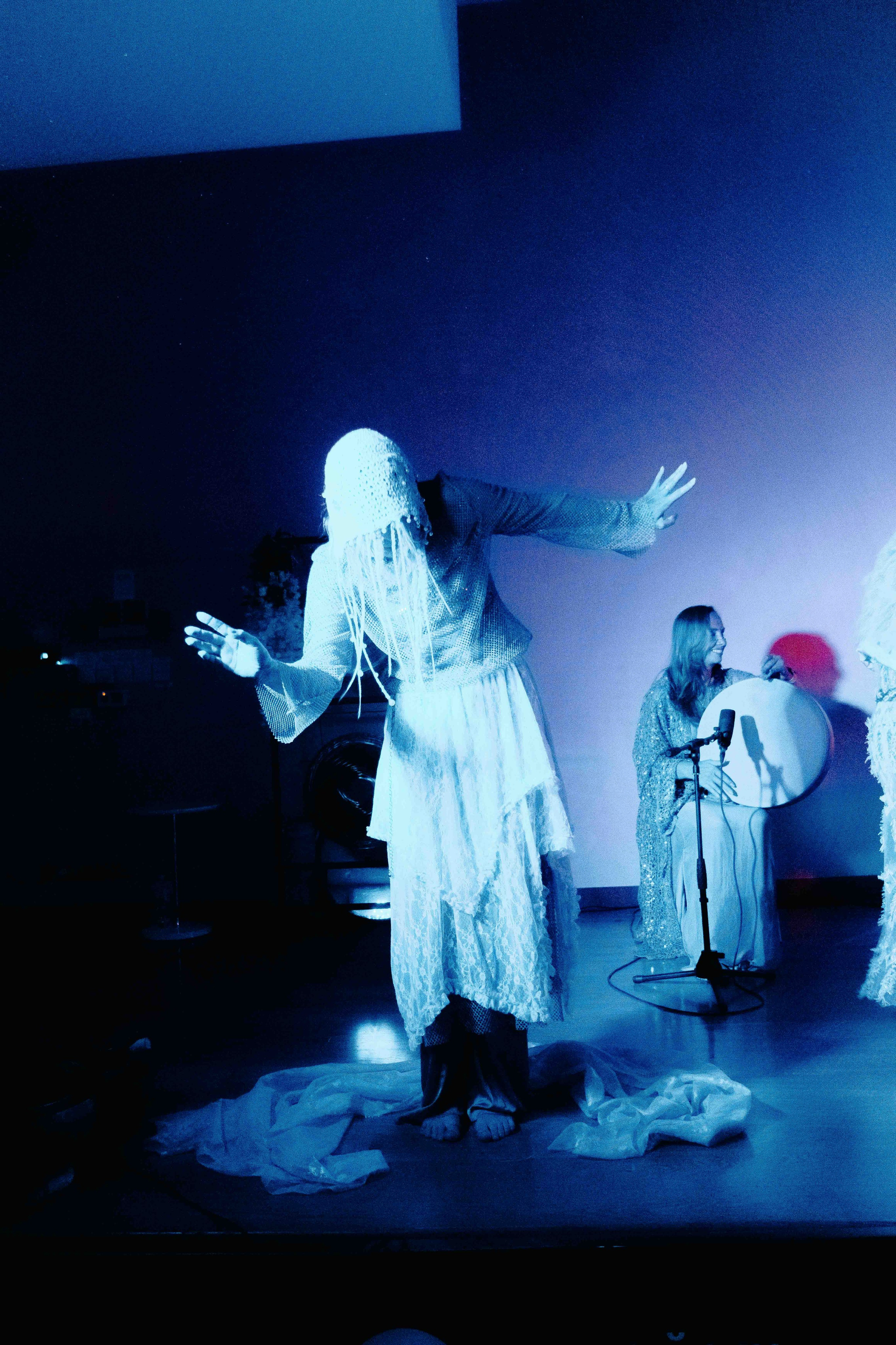 Практики на гвоздях. Вторая международная конференция|19.10.2024. Фотограф Аннё| Москва