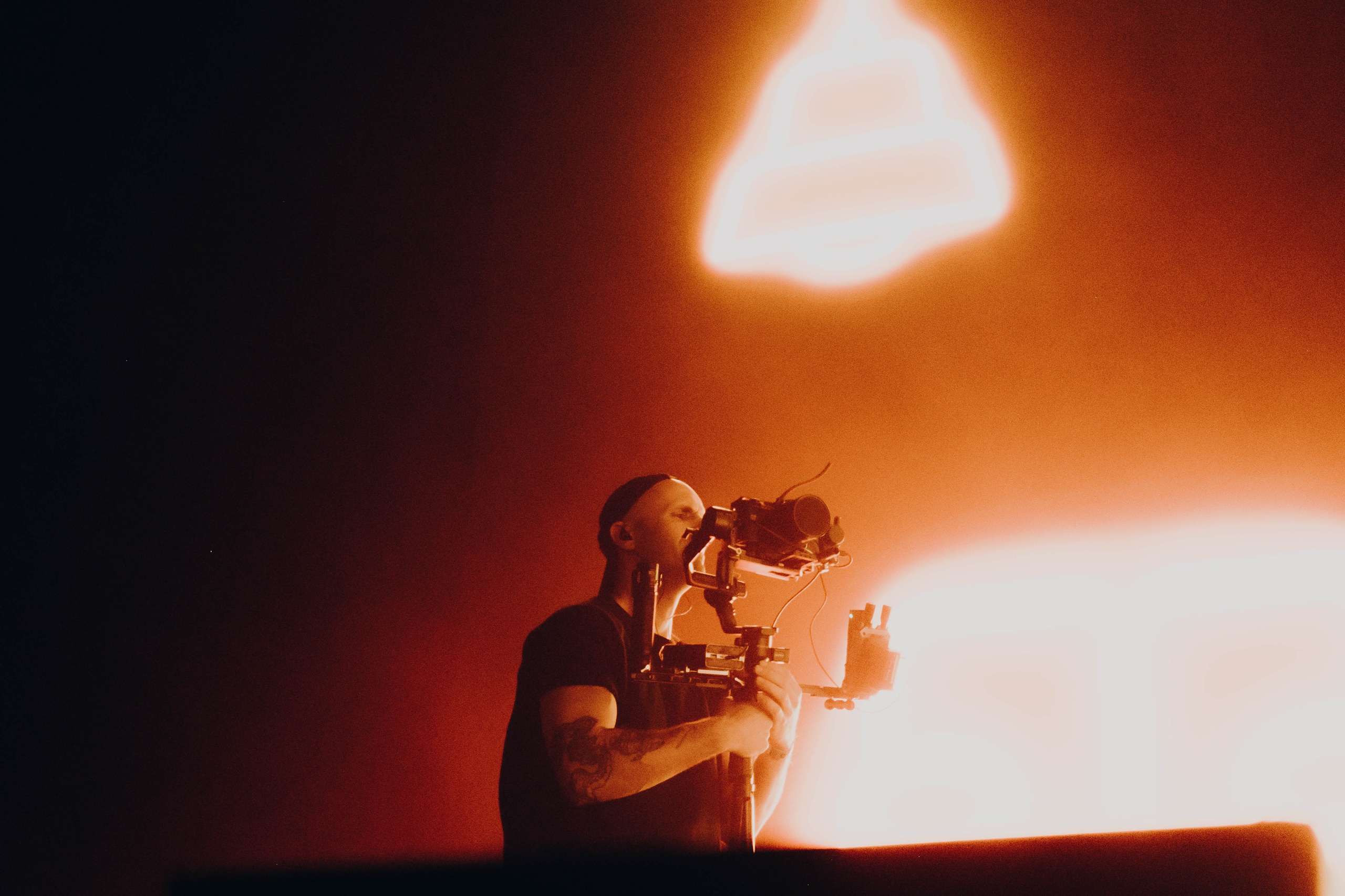 Антоха МС | Гала-концерт 16.11.2025. Фотограф Аннё| Москва