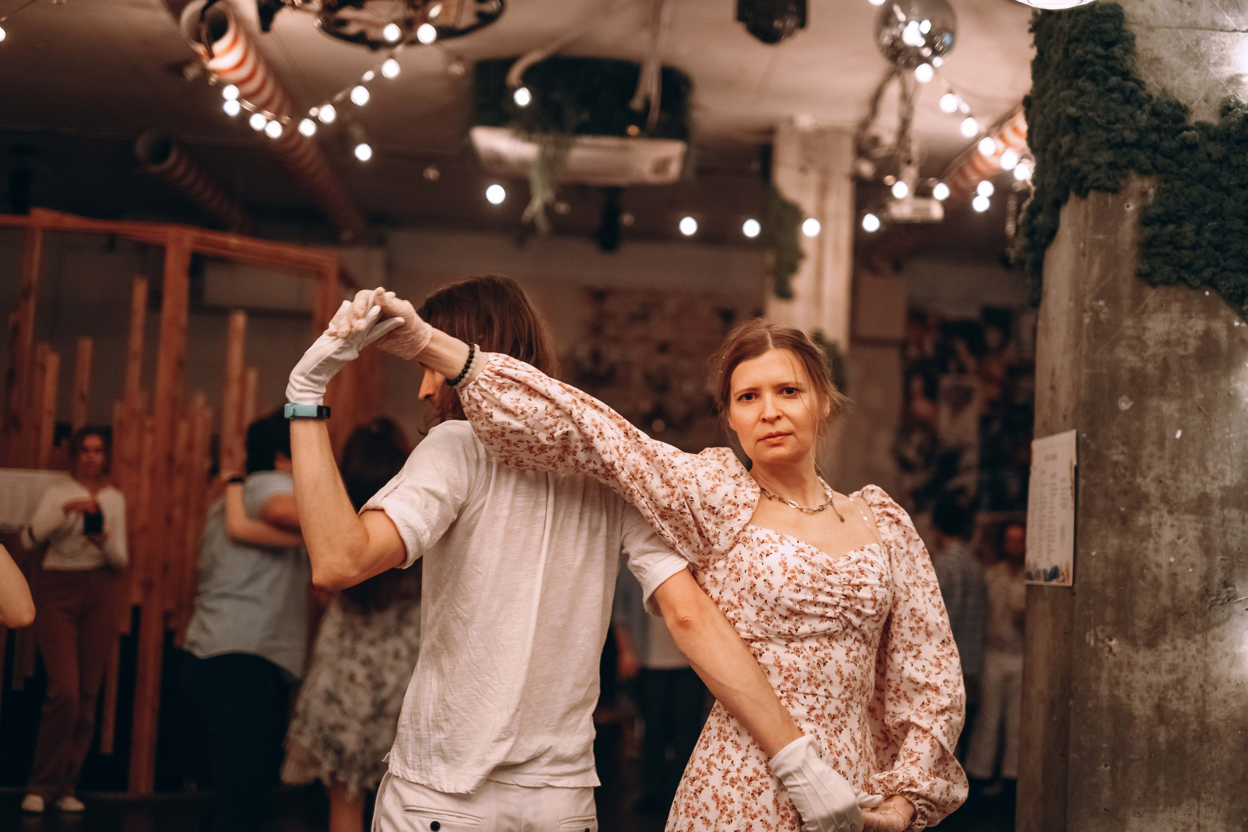 Один день лета | Альтер Эхо. Фотограф Аннё| Москва