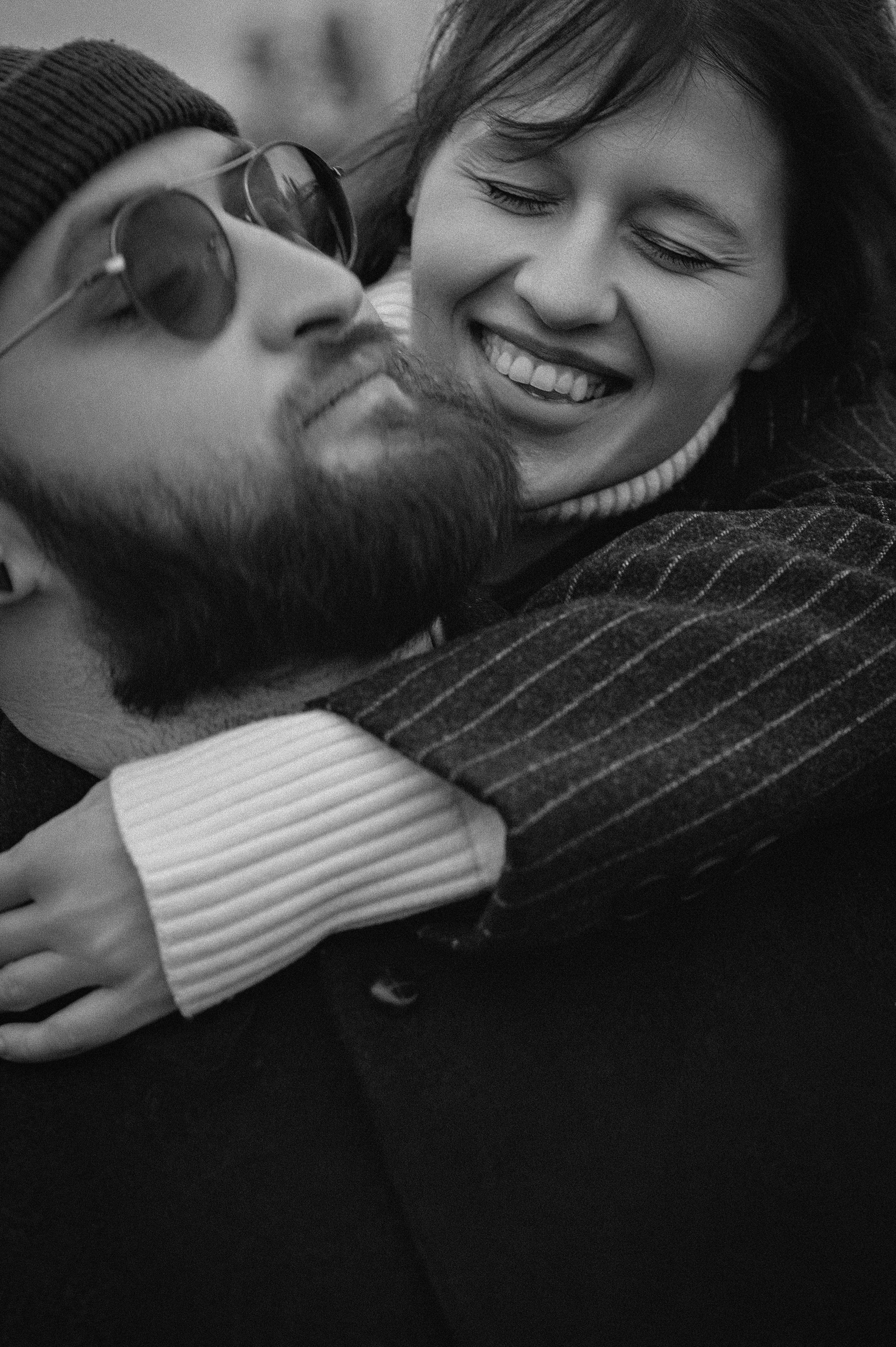 Александр и Екатерина. IRYNA