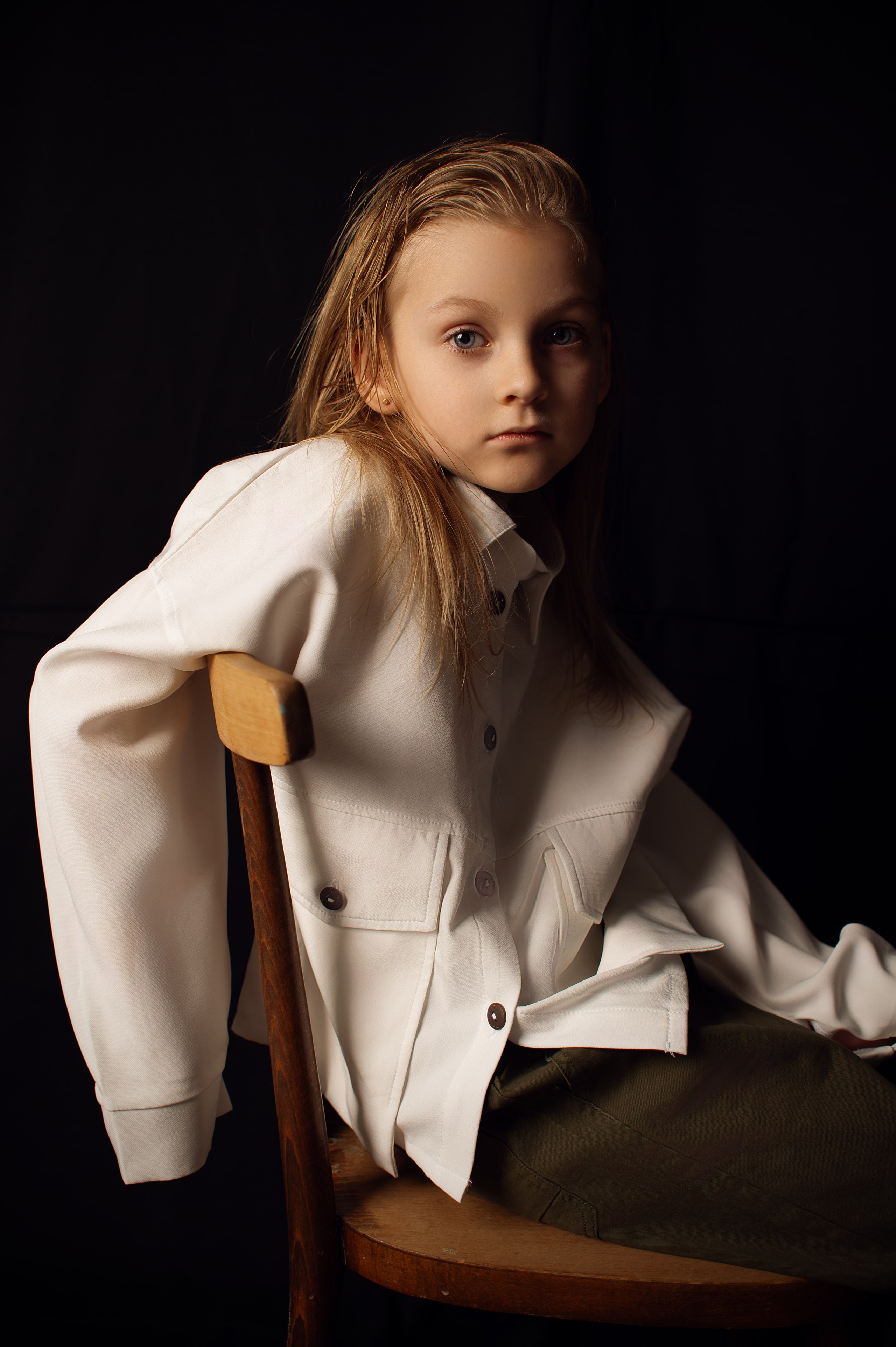 Марьяна. IRYNA