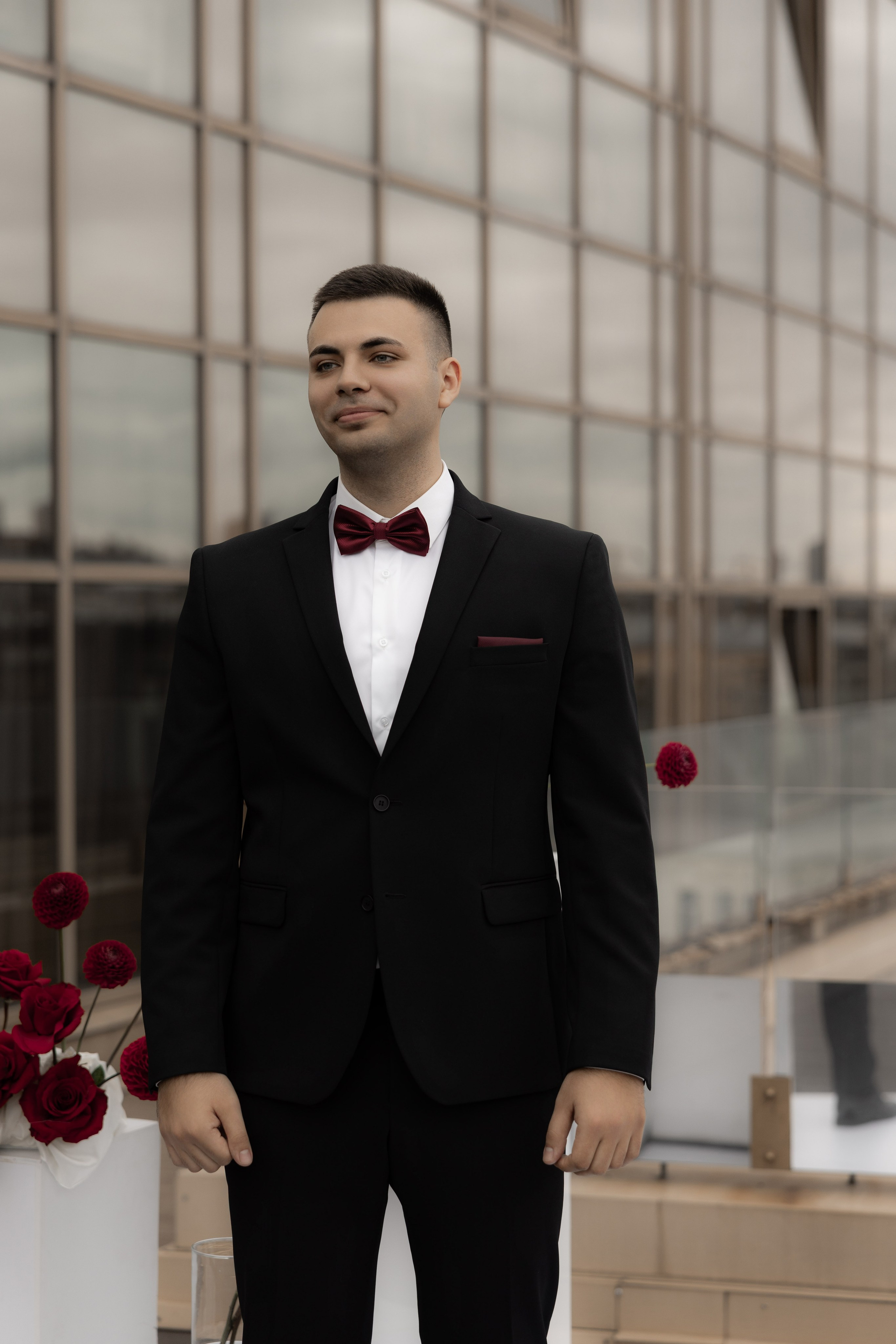 Константин и Инна. Свадебный фотограф Тула Москва СПБ / Сёмина Дарья