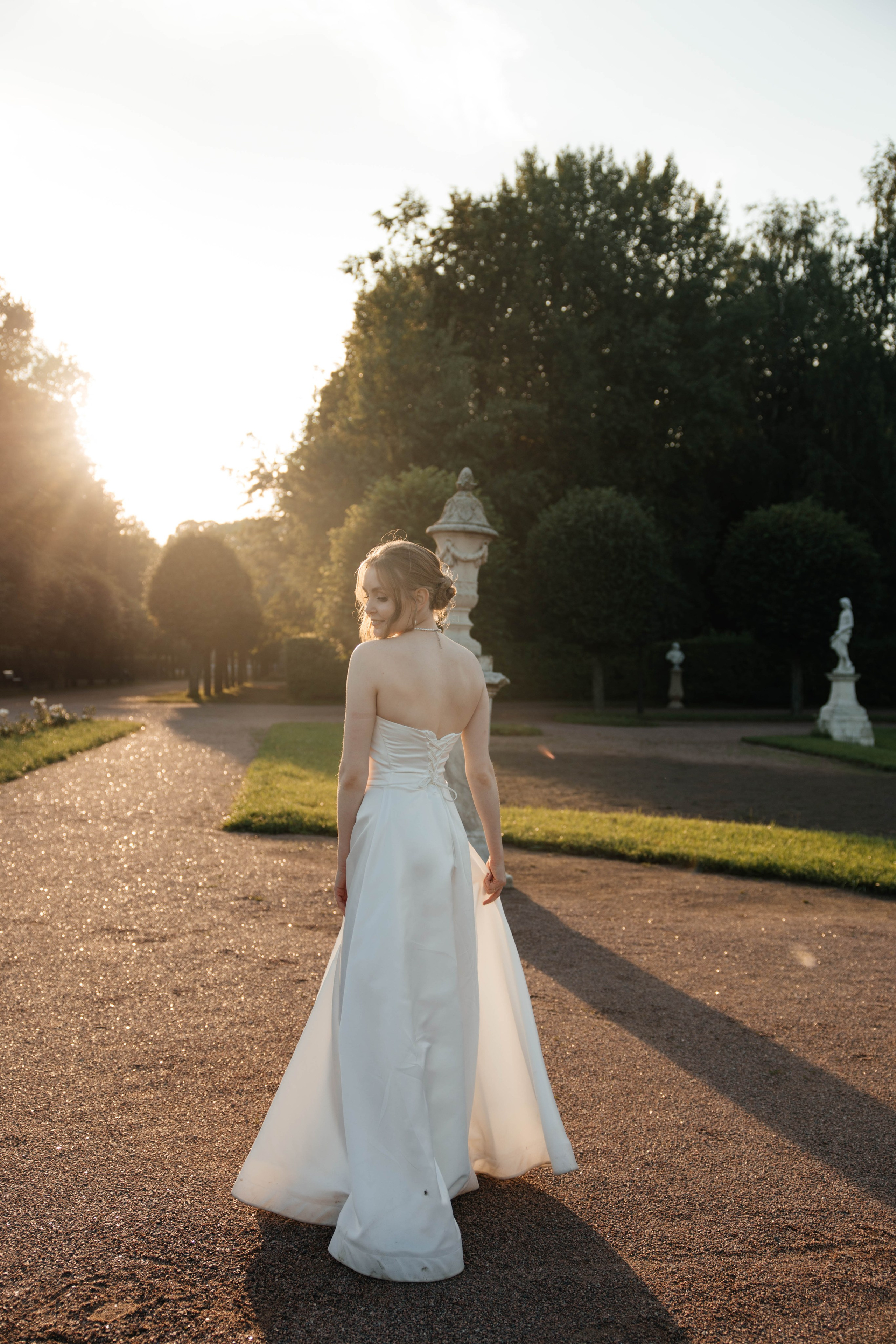 DANIEL & ANNA. Свадебное ФОТО & ВИДЕО Москва/Липецк