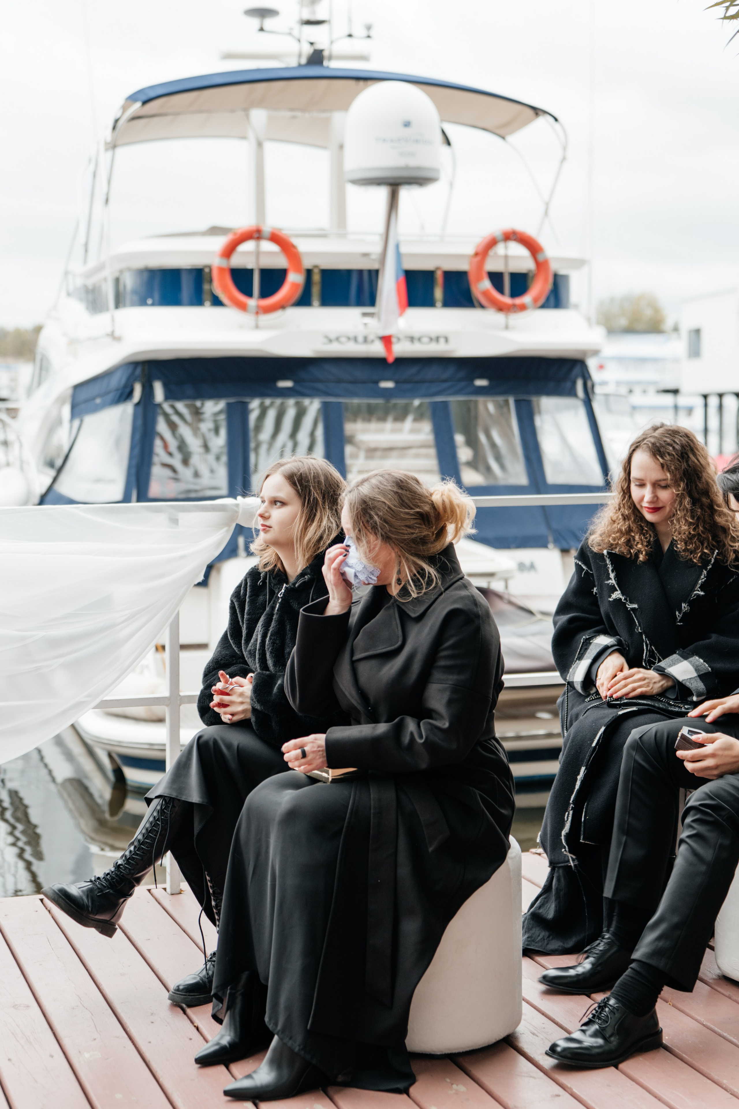 DENIS & MARIA. Свадебное ФОТО & ВИДЕО Москва/Липецк