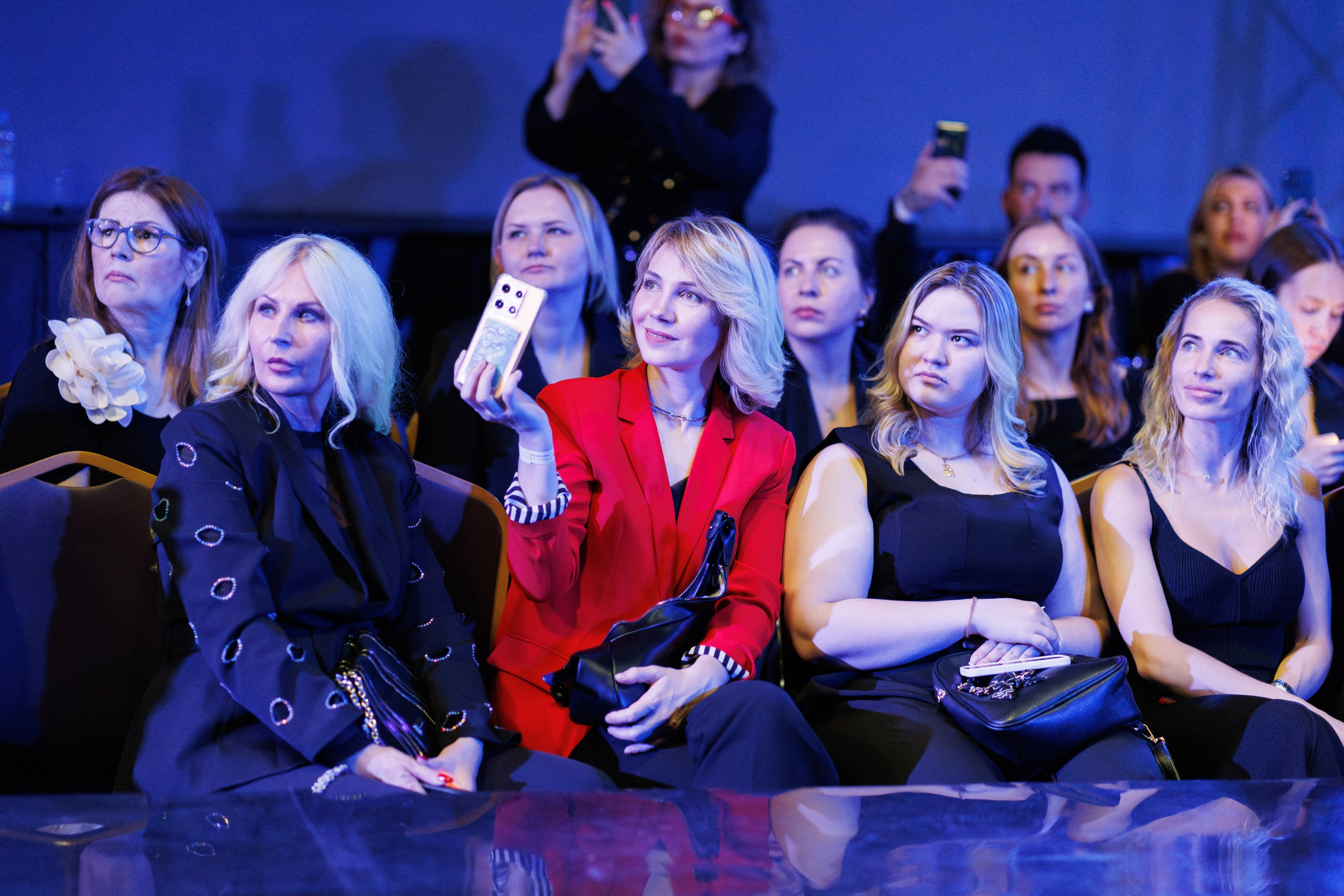 Keralex Color Symphony. Репортажный фотограф в Москве Евгений Новиков