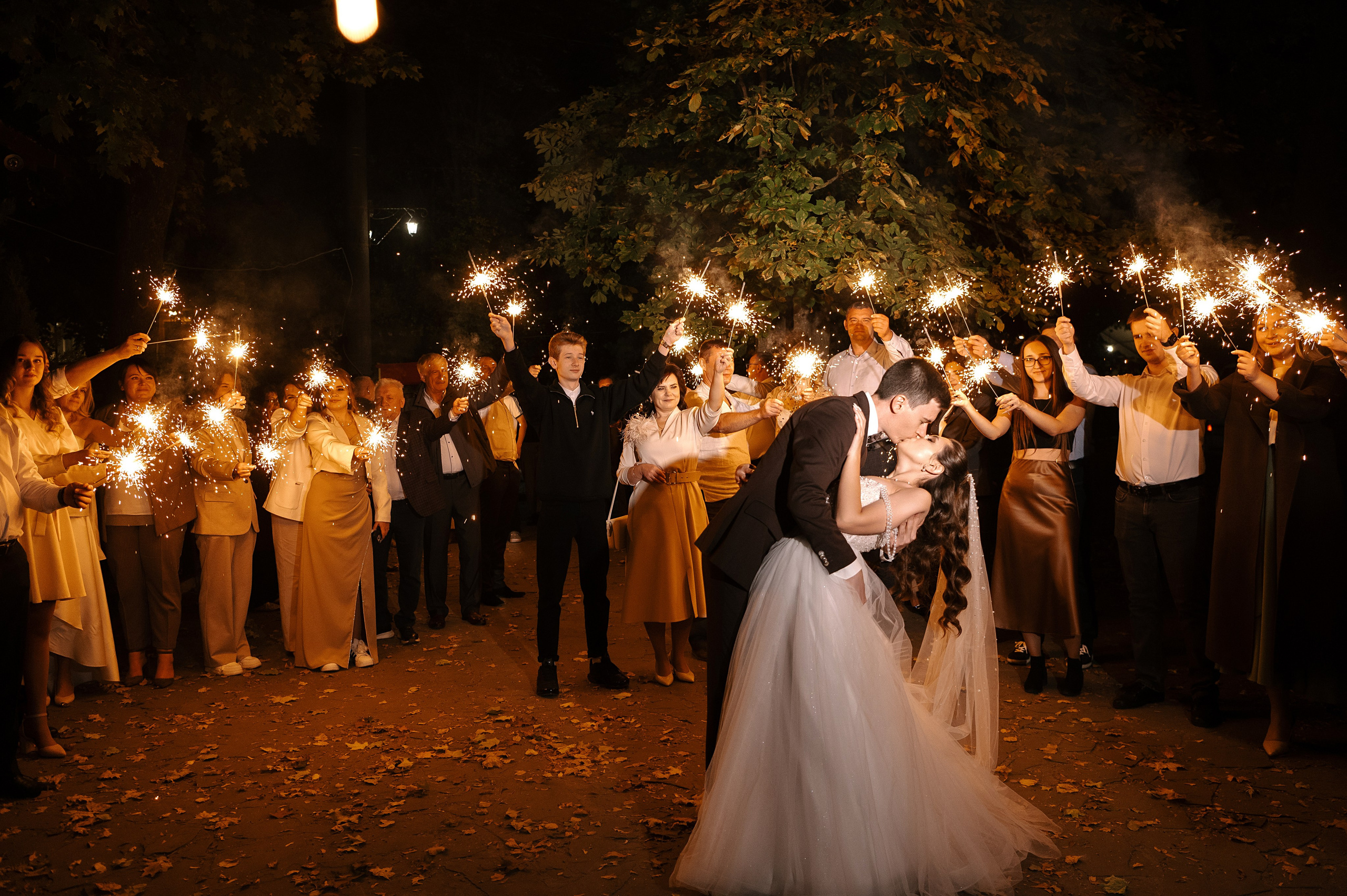 Роман и Юлия. Свадебный фотограф Белгород