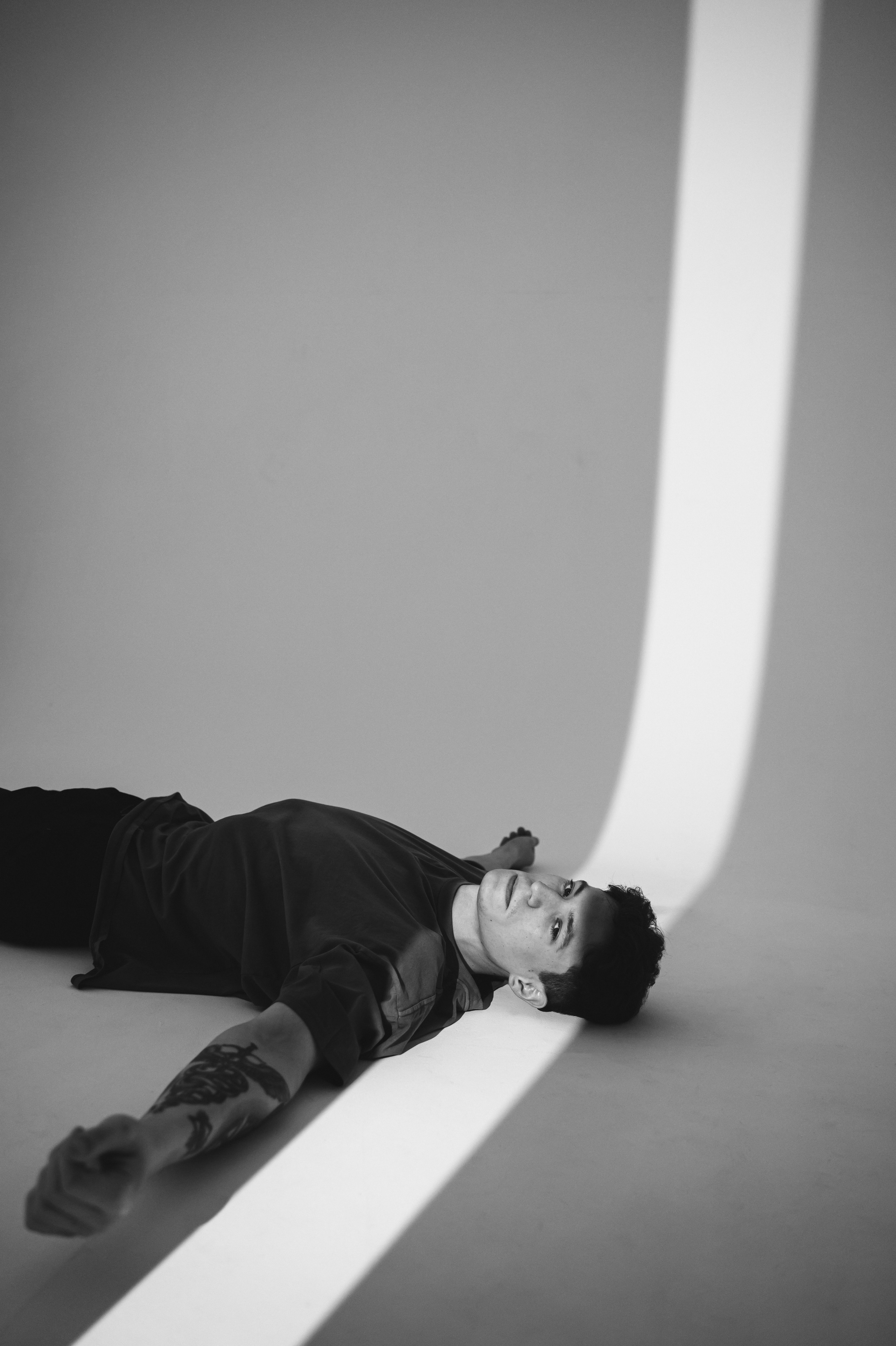 Василий. Фотограф в Нижневартовске Анна Стрельцова