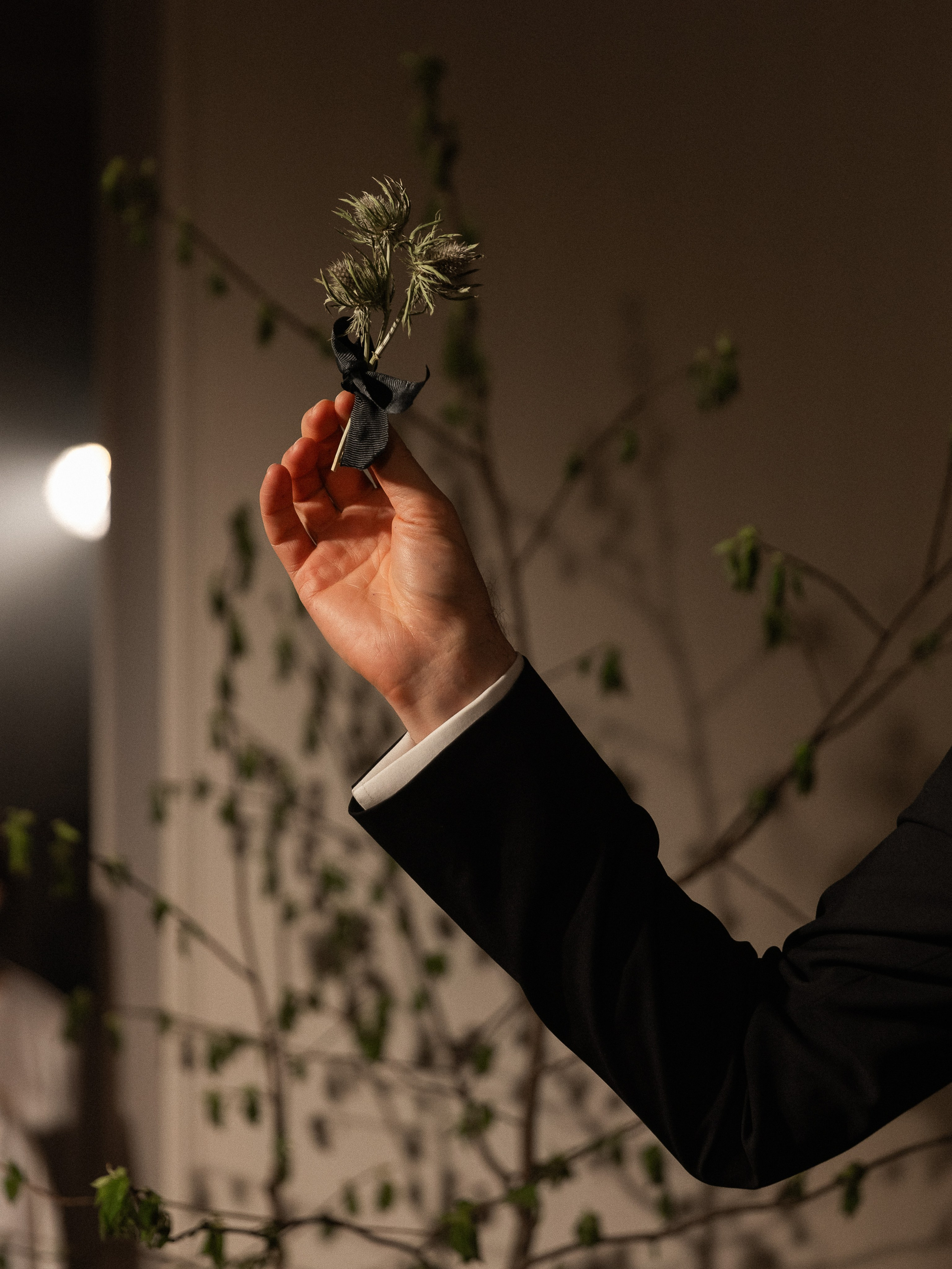 6 лет GREY CHIC. NesterovaMaria.ru