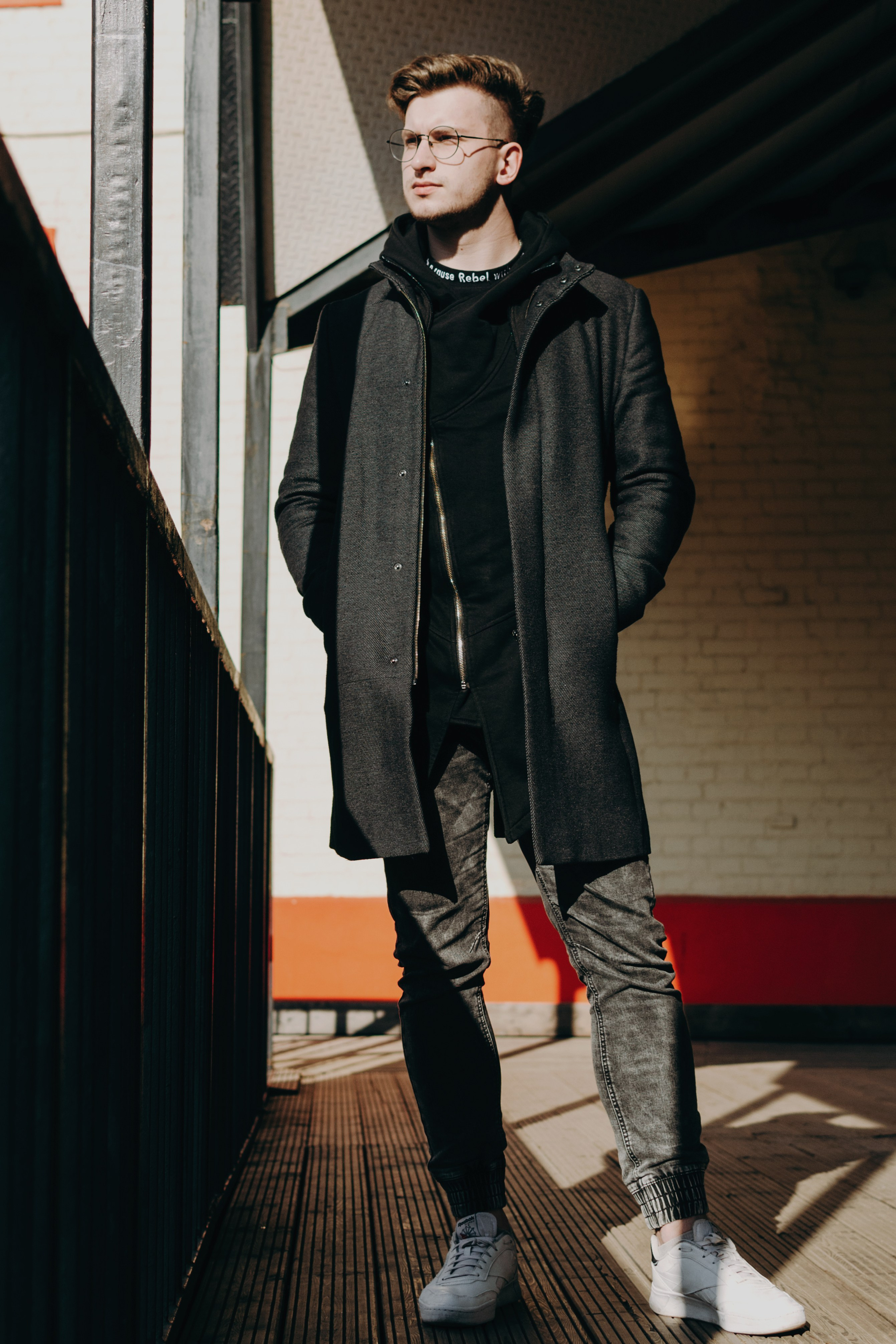 Егор. Фотограф Анисин Денис