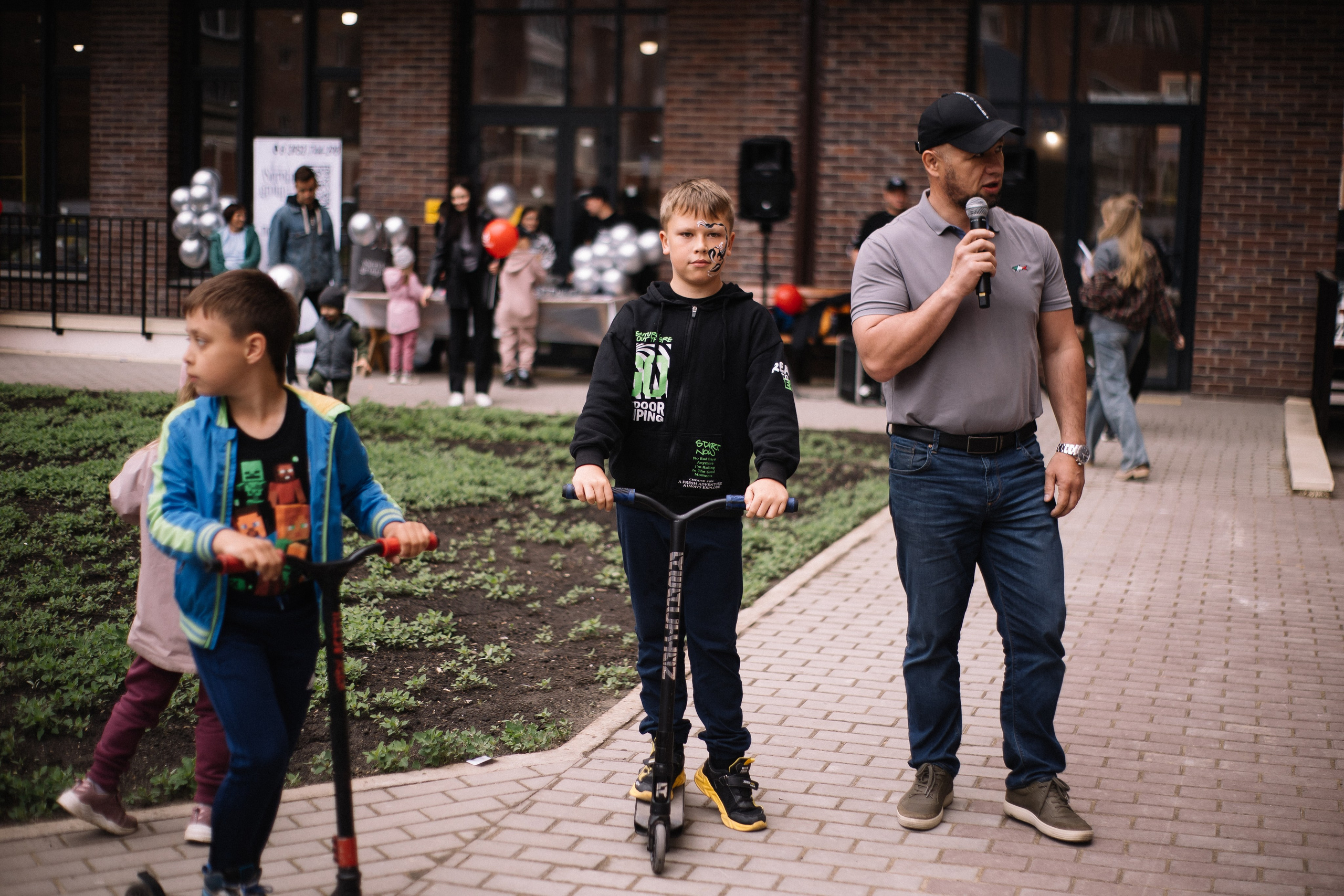 КСИ-СТРОЙ. Фотограф в Иркутске