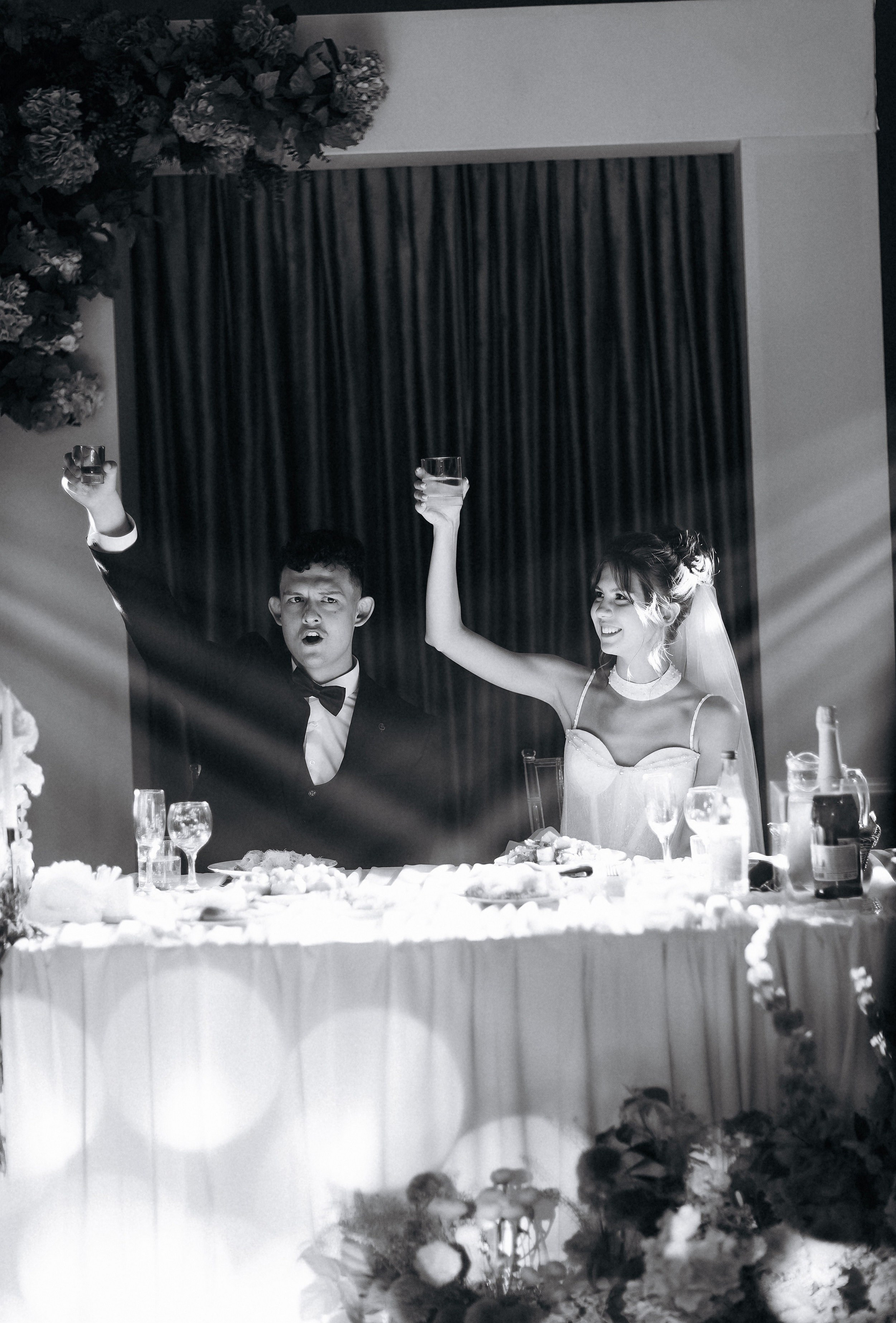 A&E. Фотограф Карина Гюльхаджан