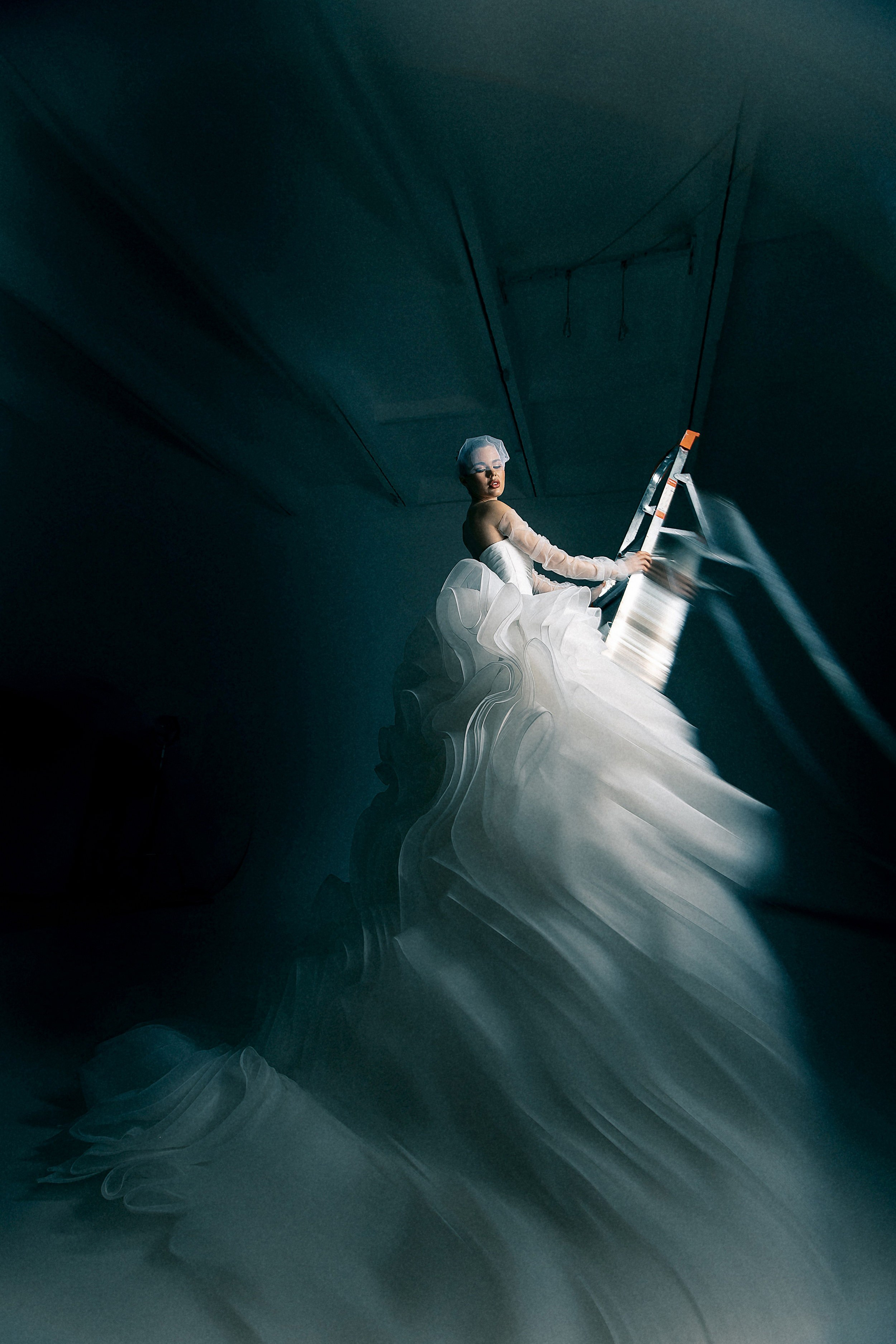 A R I. Фотограф Карина Гюльхаджан