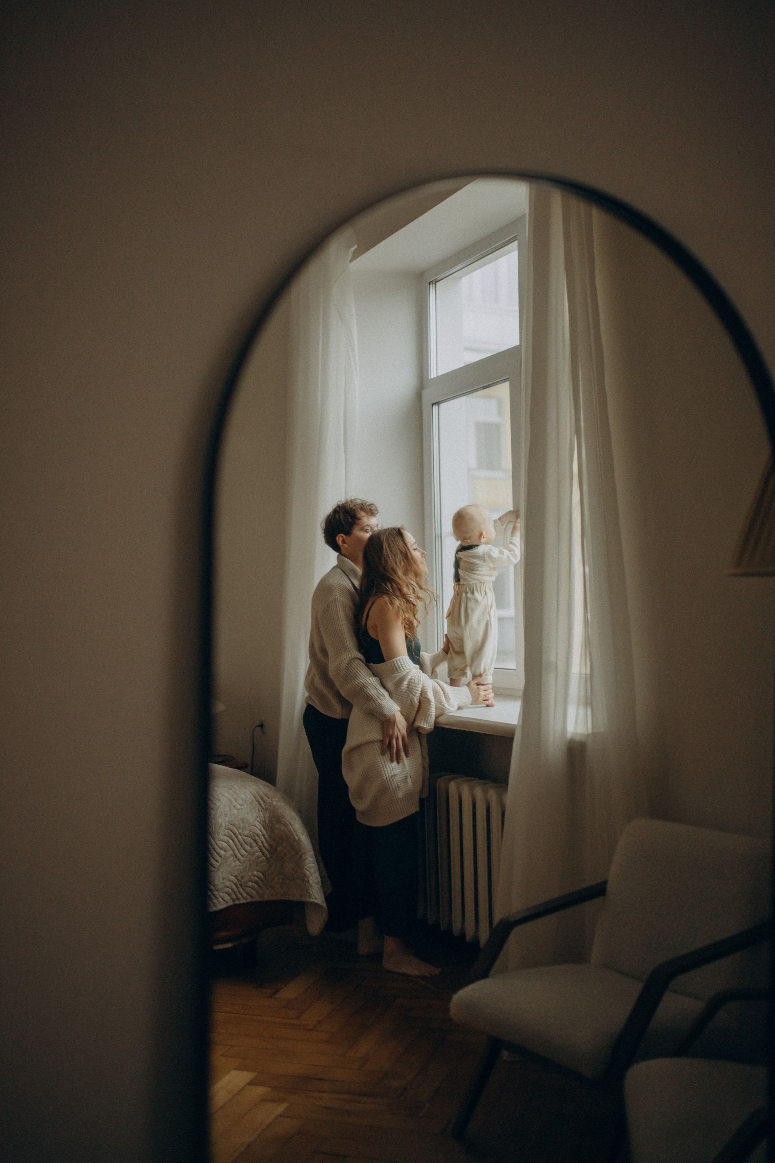 Степан Серафима и Яннис. Ваш фотограф АНАстасия Земскова