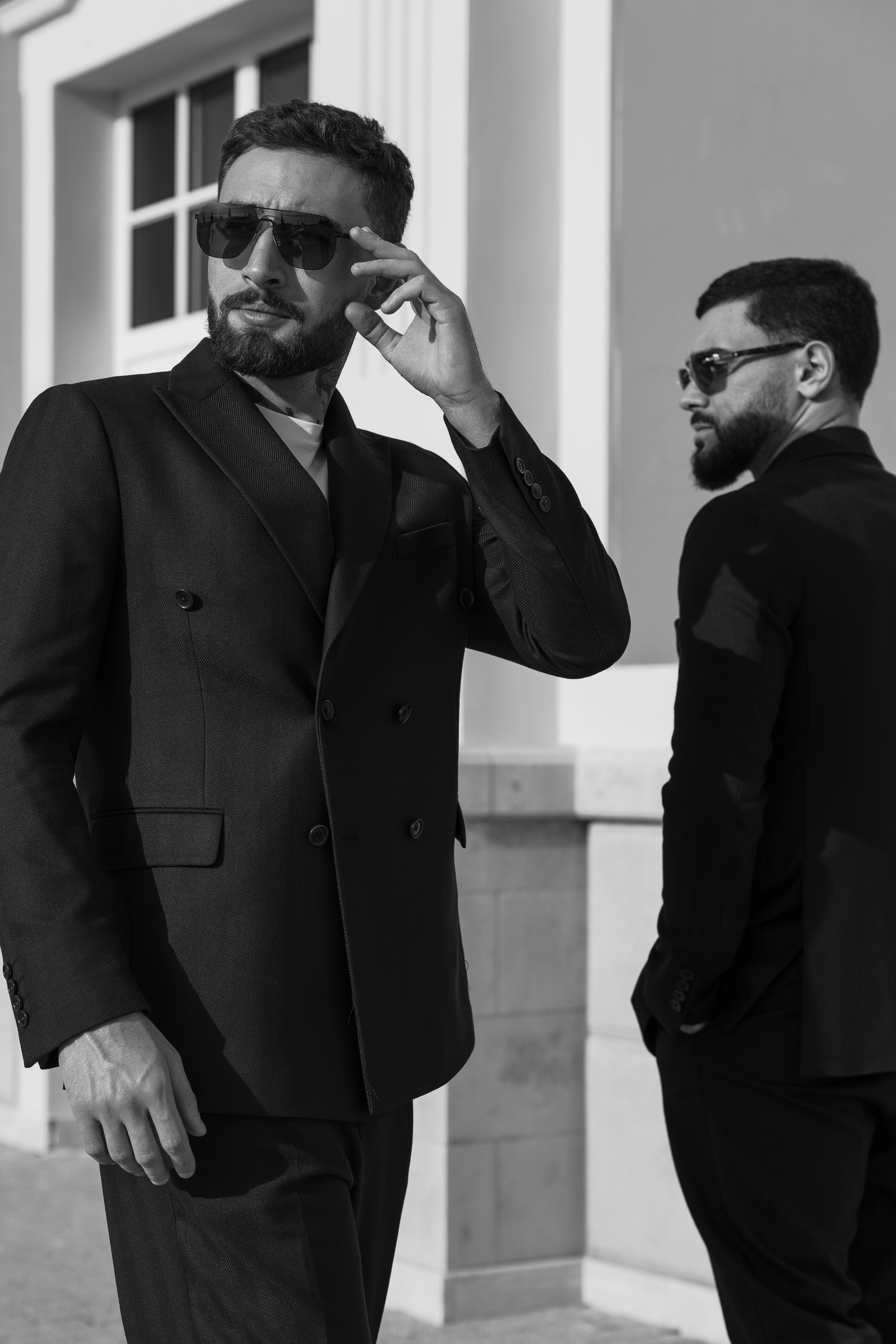 David|Raf. Репортажный и свадебный фотограф в Краснодаре Владислав Рыжов