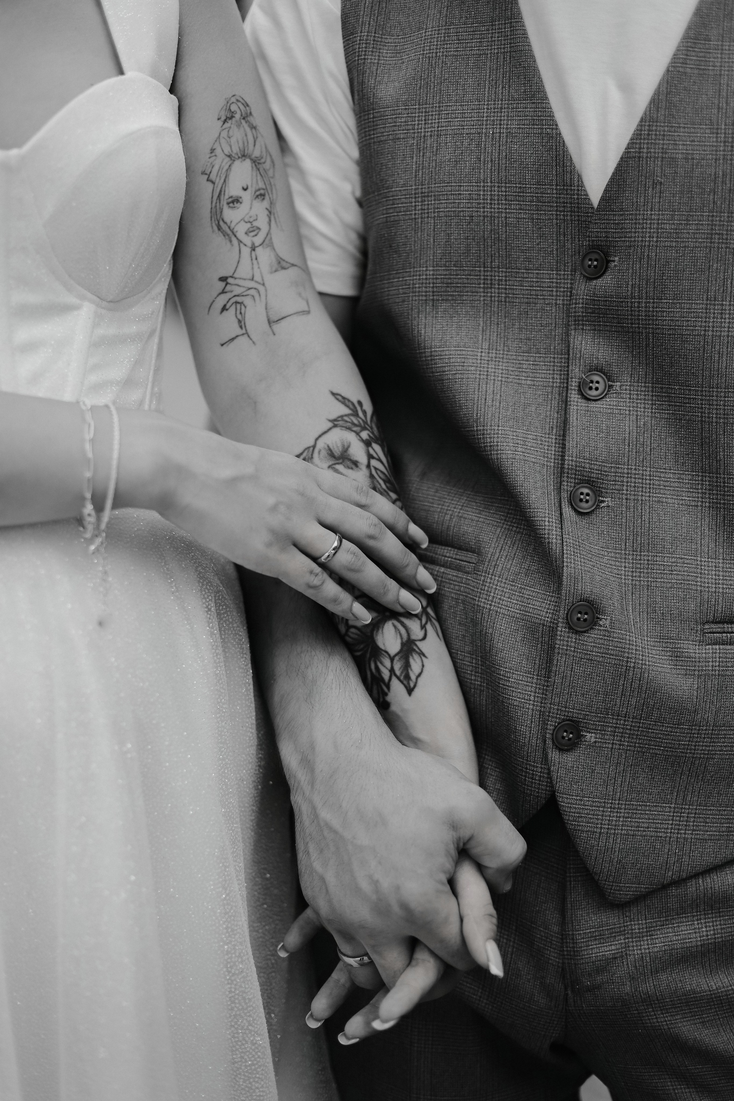 Сергей и Дарья. Свадебный, семейный и детский фотограф в Люберцах Зайцева Анастасия