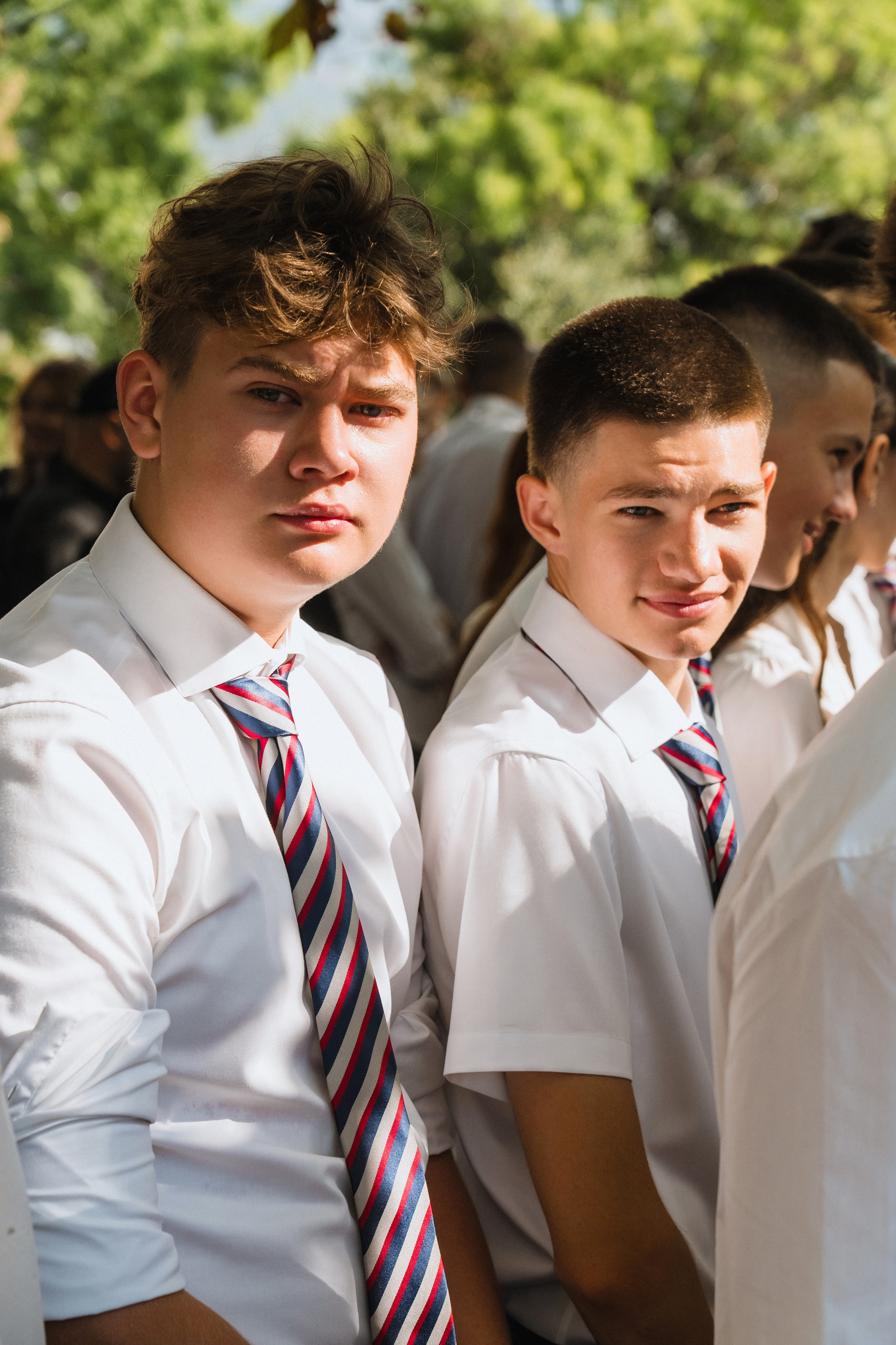 11 класс Личность. Выпускные альбомы Натальи Бутко: Новороссийск, Анапа, Геленджик