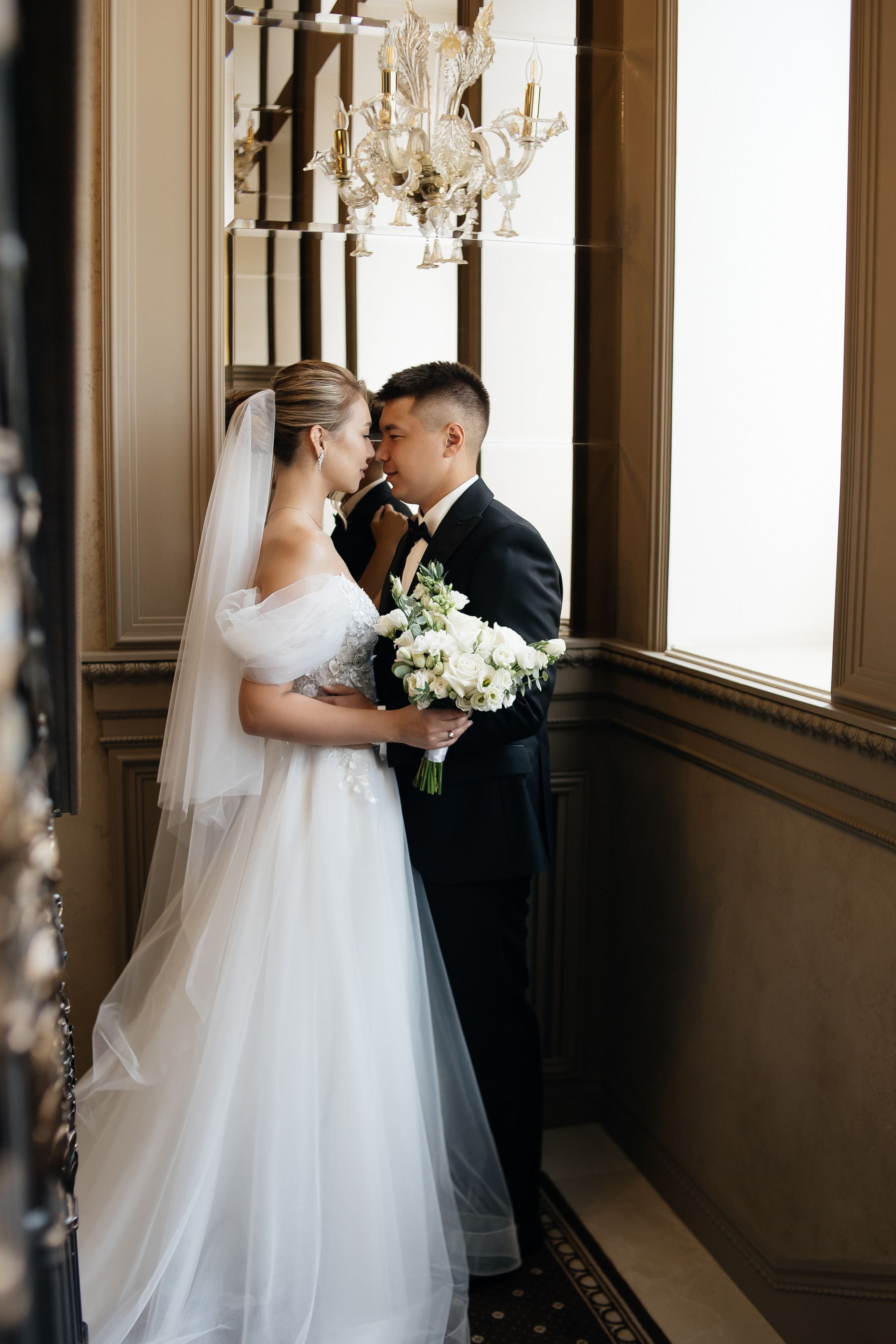 Wedding love story. Фотограф в Иркутске