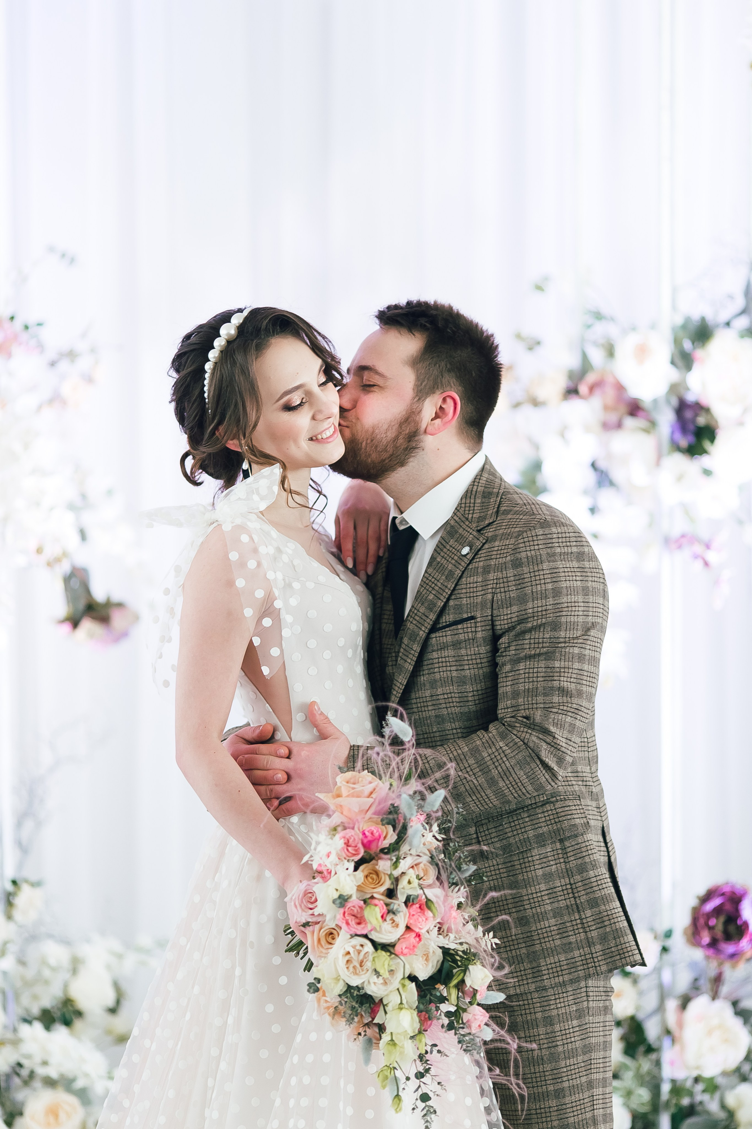 Илья и Настя. Ольга Шундеева — фотограф