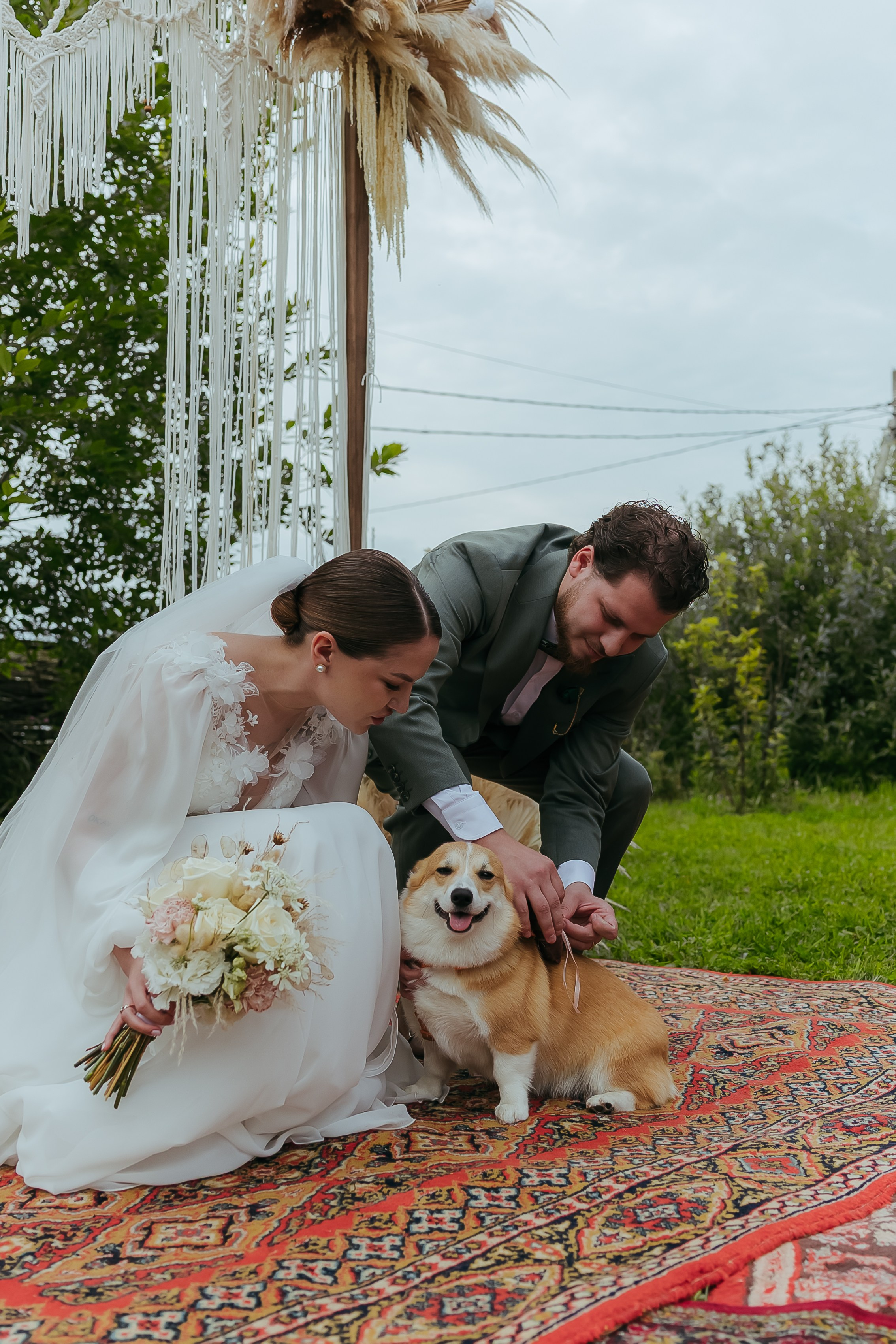 Вова и Оля. Ольга Шундеева — фотограф