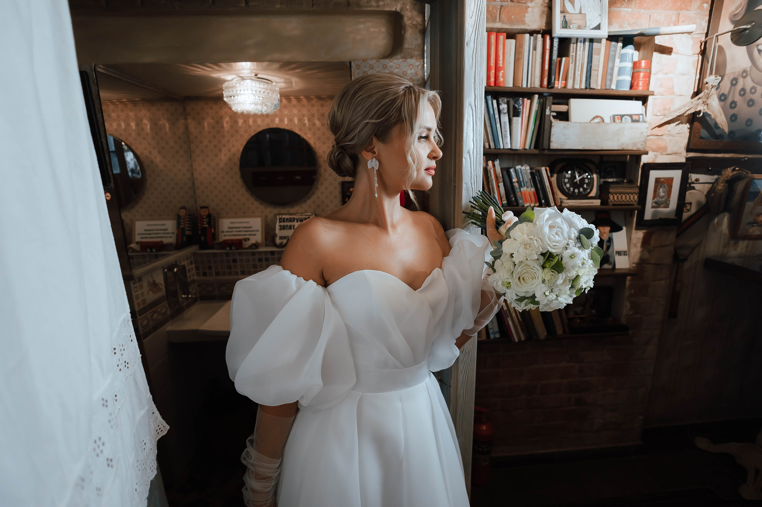 Максим и Настя. Ольга Шундеева — фотограф