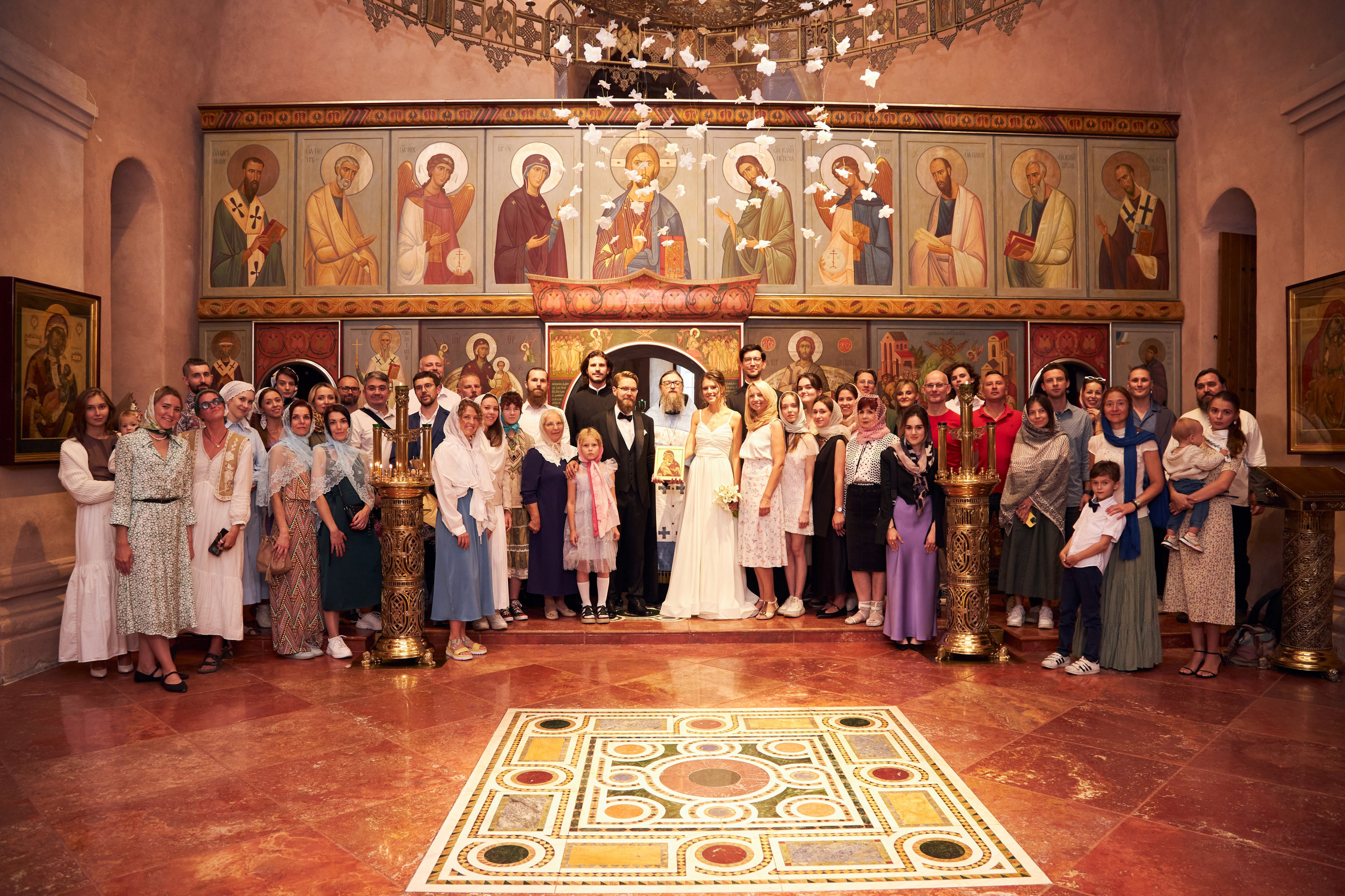 Эвелина и Даня. Фотограф Савченко Люба. Москва