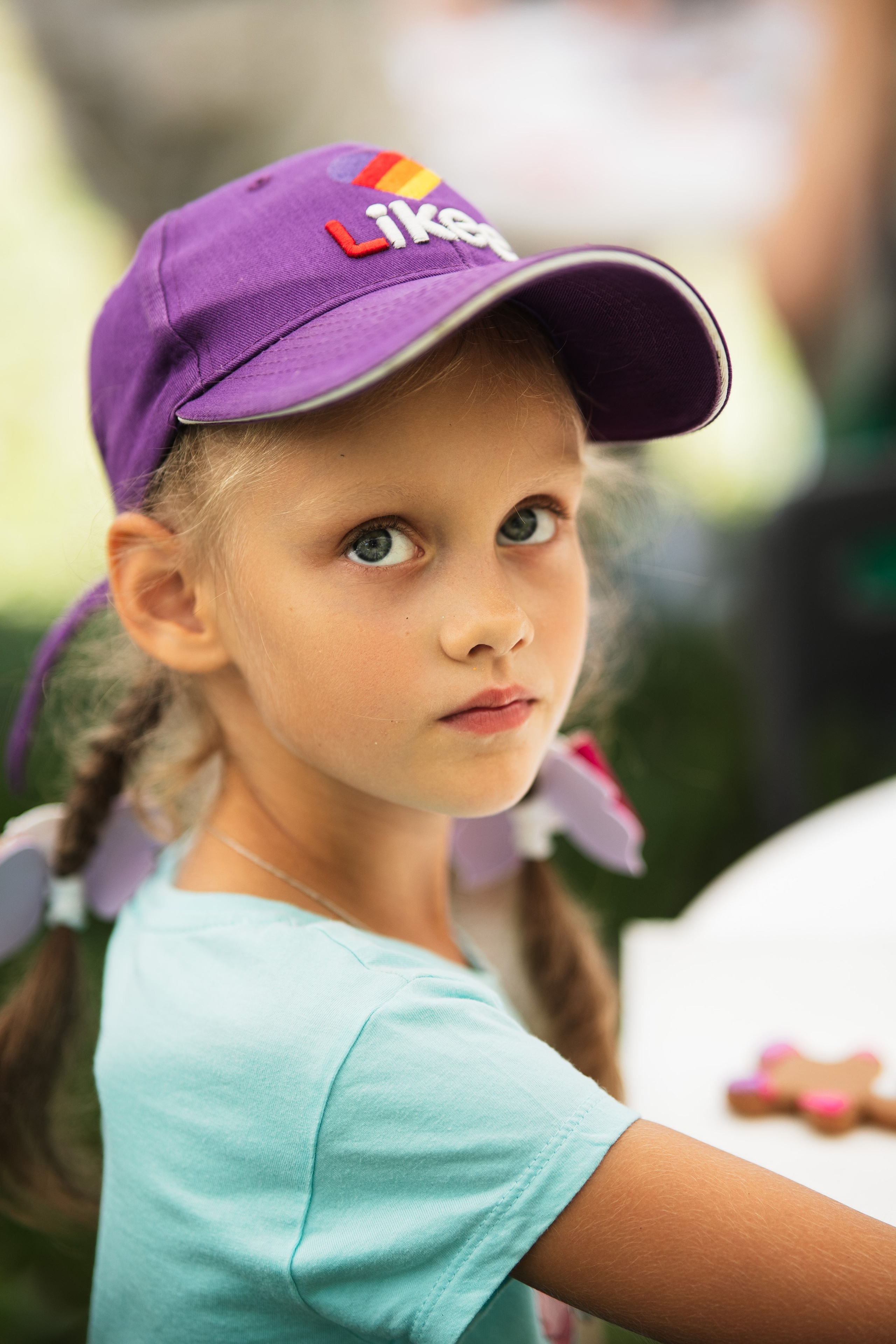 День семьи и здоровья | Газпромнефть. Фотограф на любое событие в Кемерово