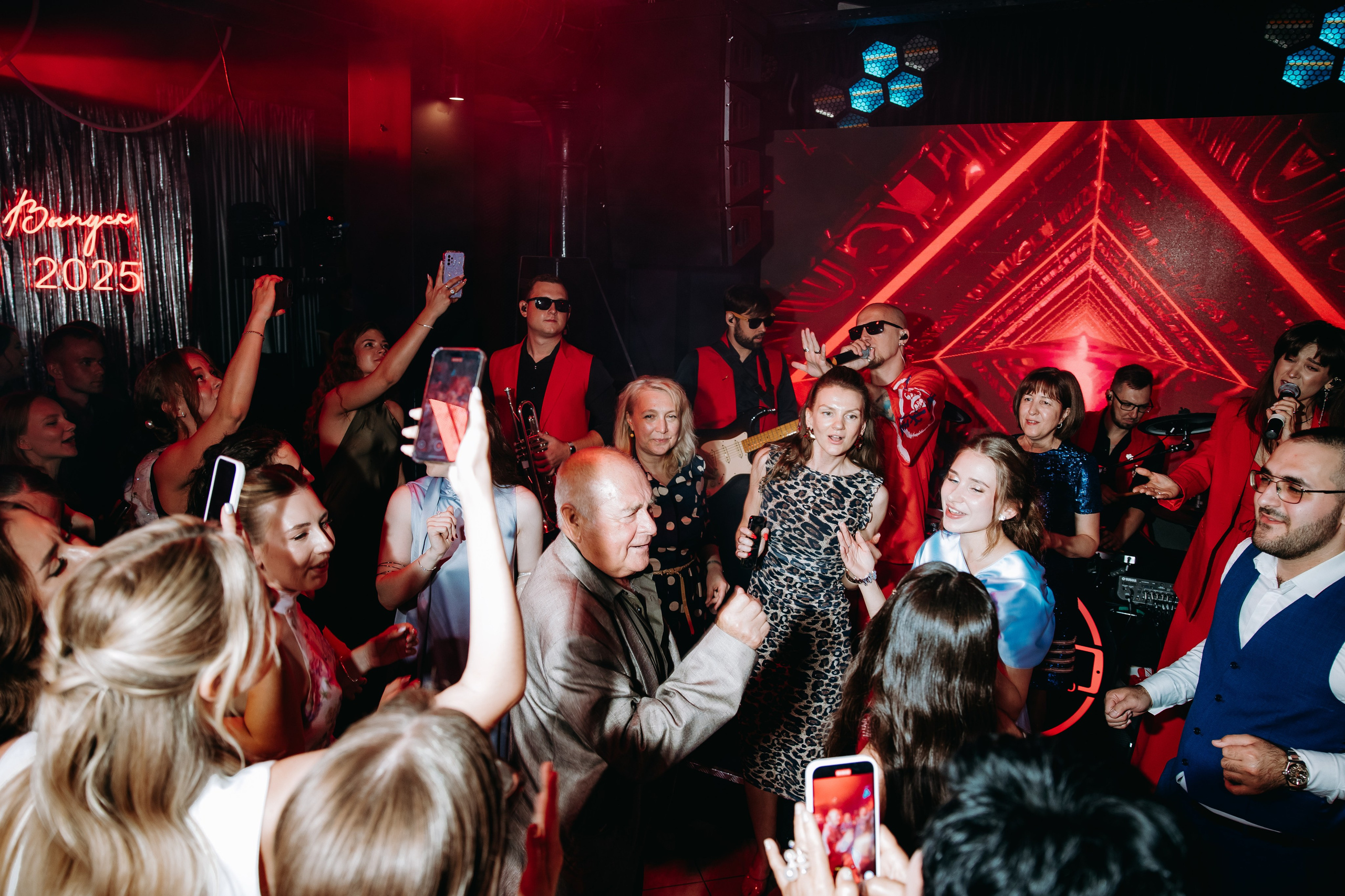 Выпускной — СГМУ. Фотограф в Саратове Александр Кухаренко. И не только в Саратове :)