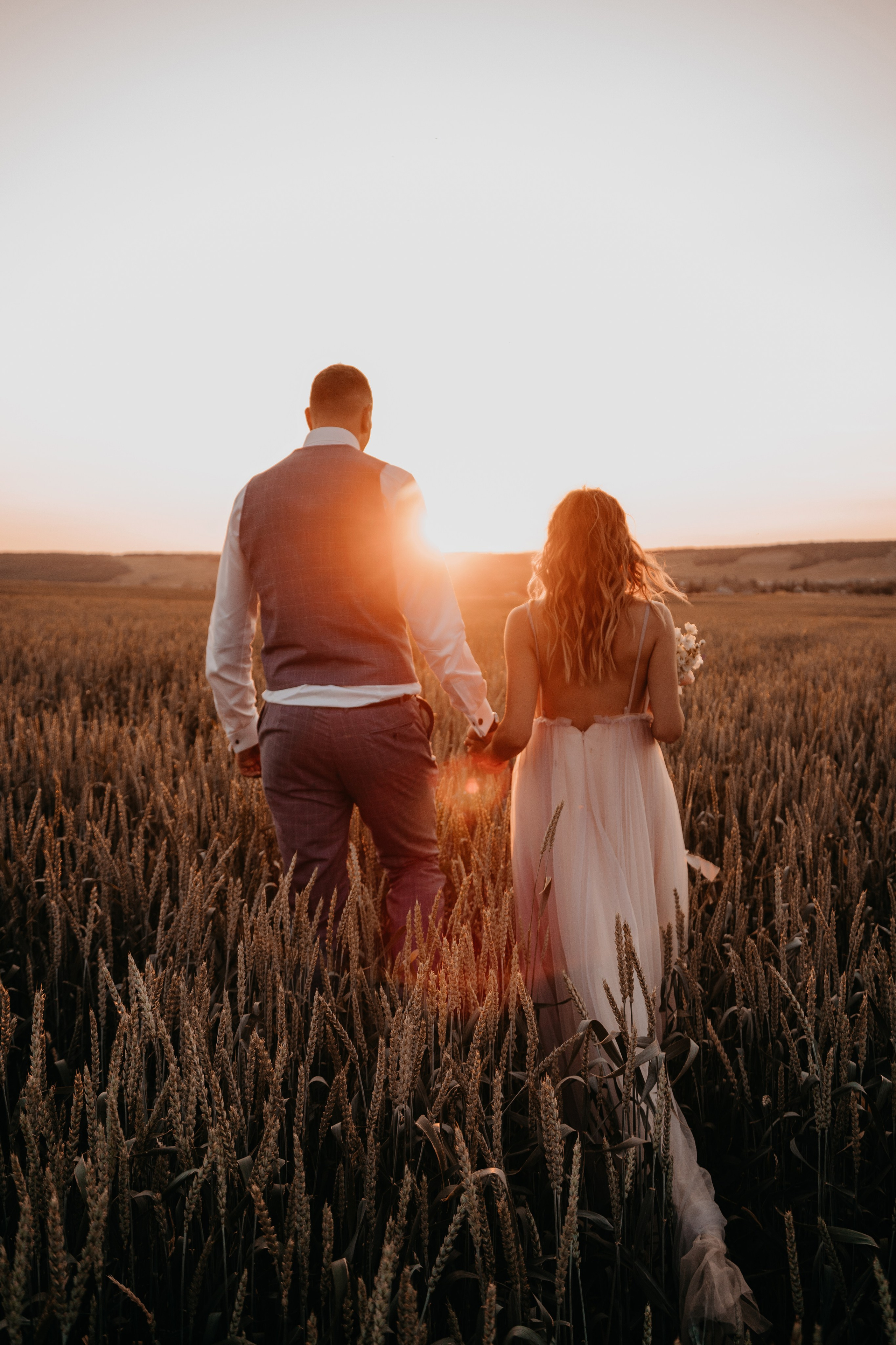 Артём и Ирина. Фотограф в Саратове Александр Кухаренко. И не только в Саратове :)