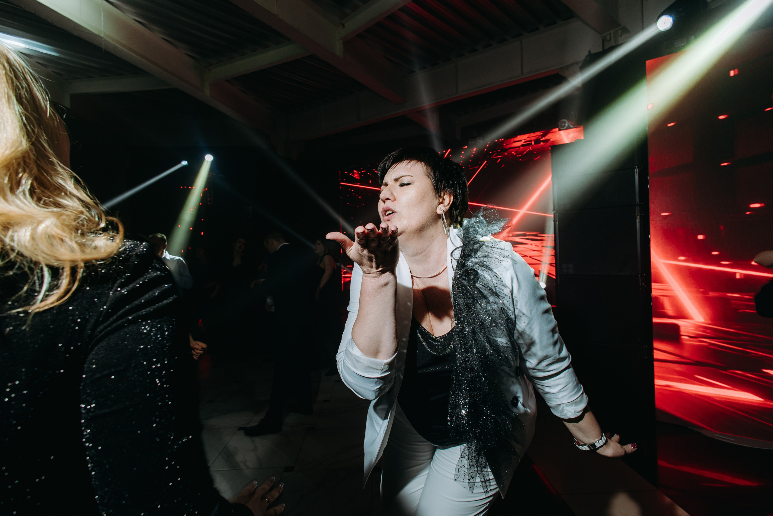 АВРОРА — с Новым Годом!. Фотограф в Саратове Александр Кухаренко. И не только в Саратове :)