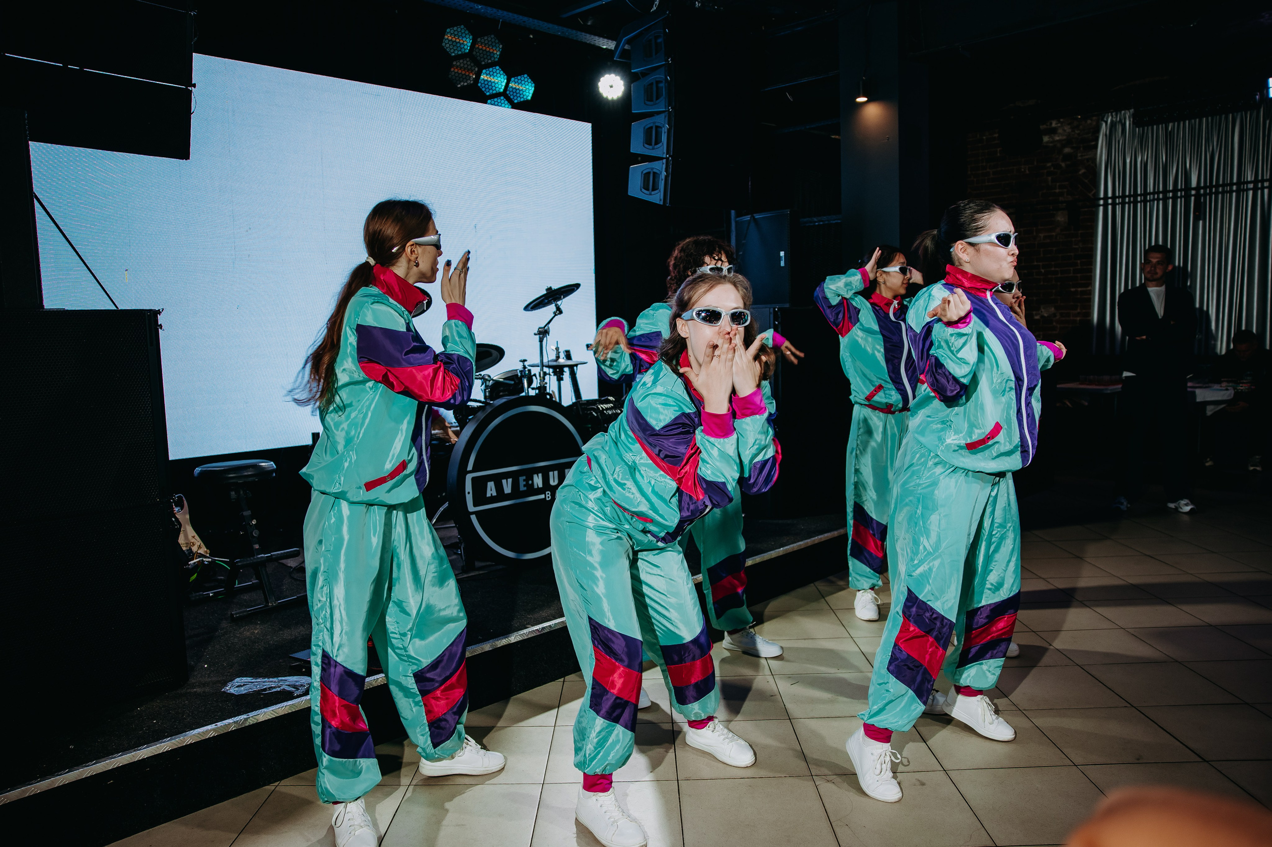 Выпускной — СГМУ. Фотограф в Саратове Александр Кухаренко. И не только в Саратове :)