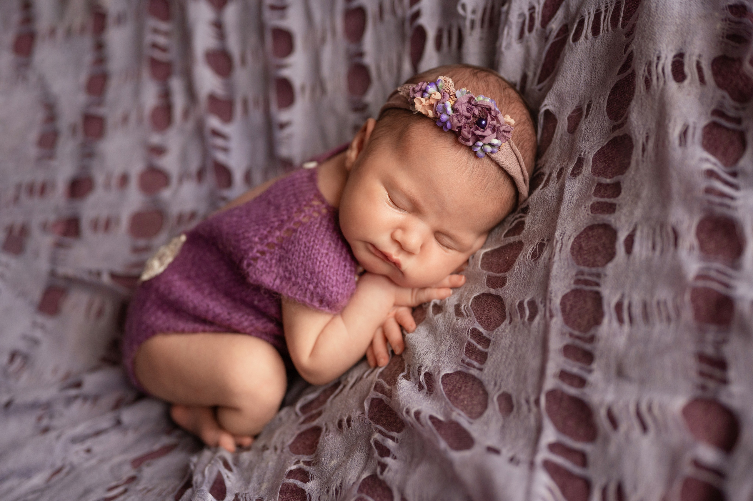 Ариша. Фотограф новорожденных, семейный детский в Тюмени Татьяна Морозова