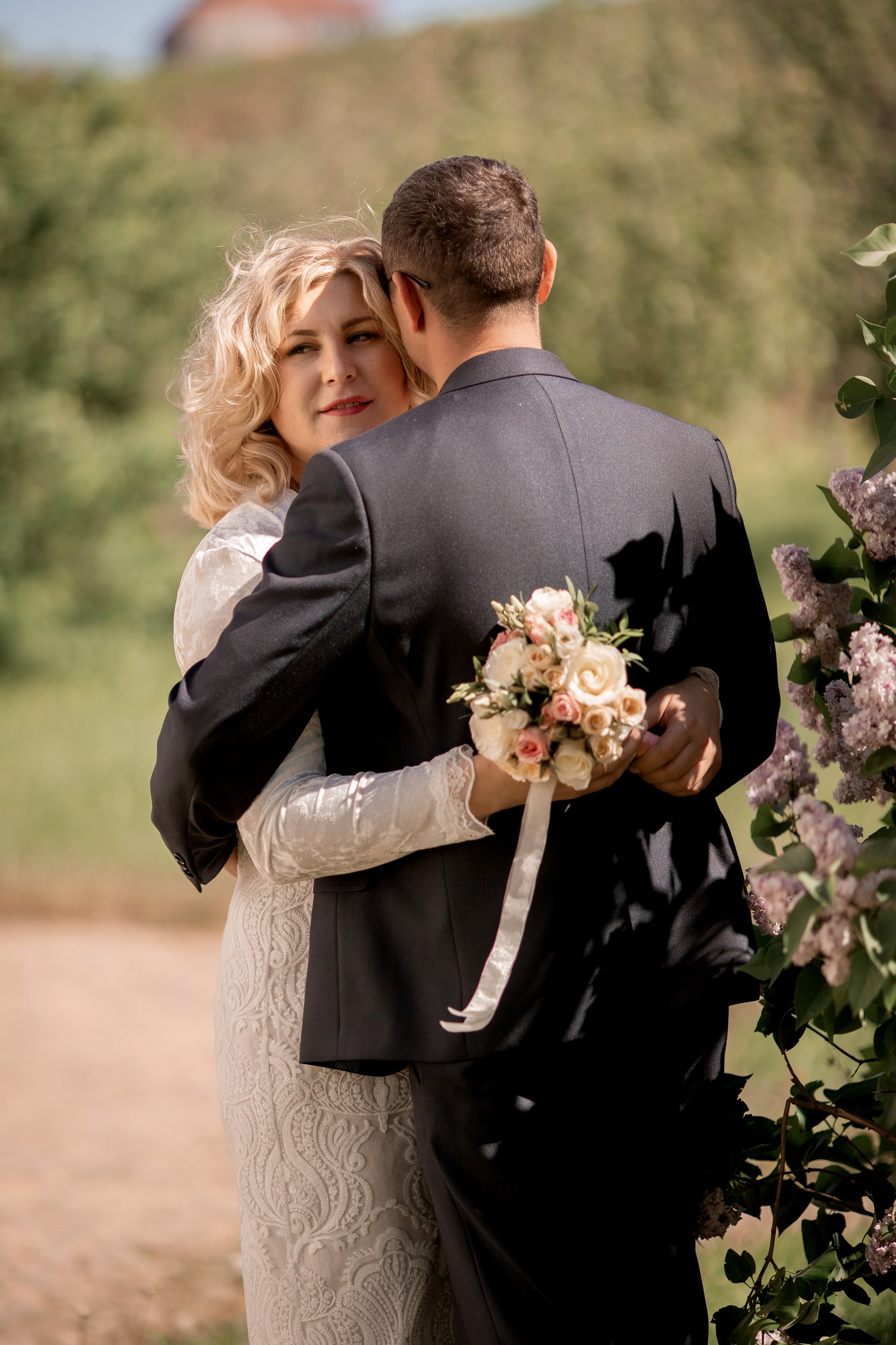 Артем & Ксения. Фотограф в Москве и МО, Мещерякова Ольга