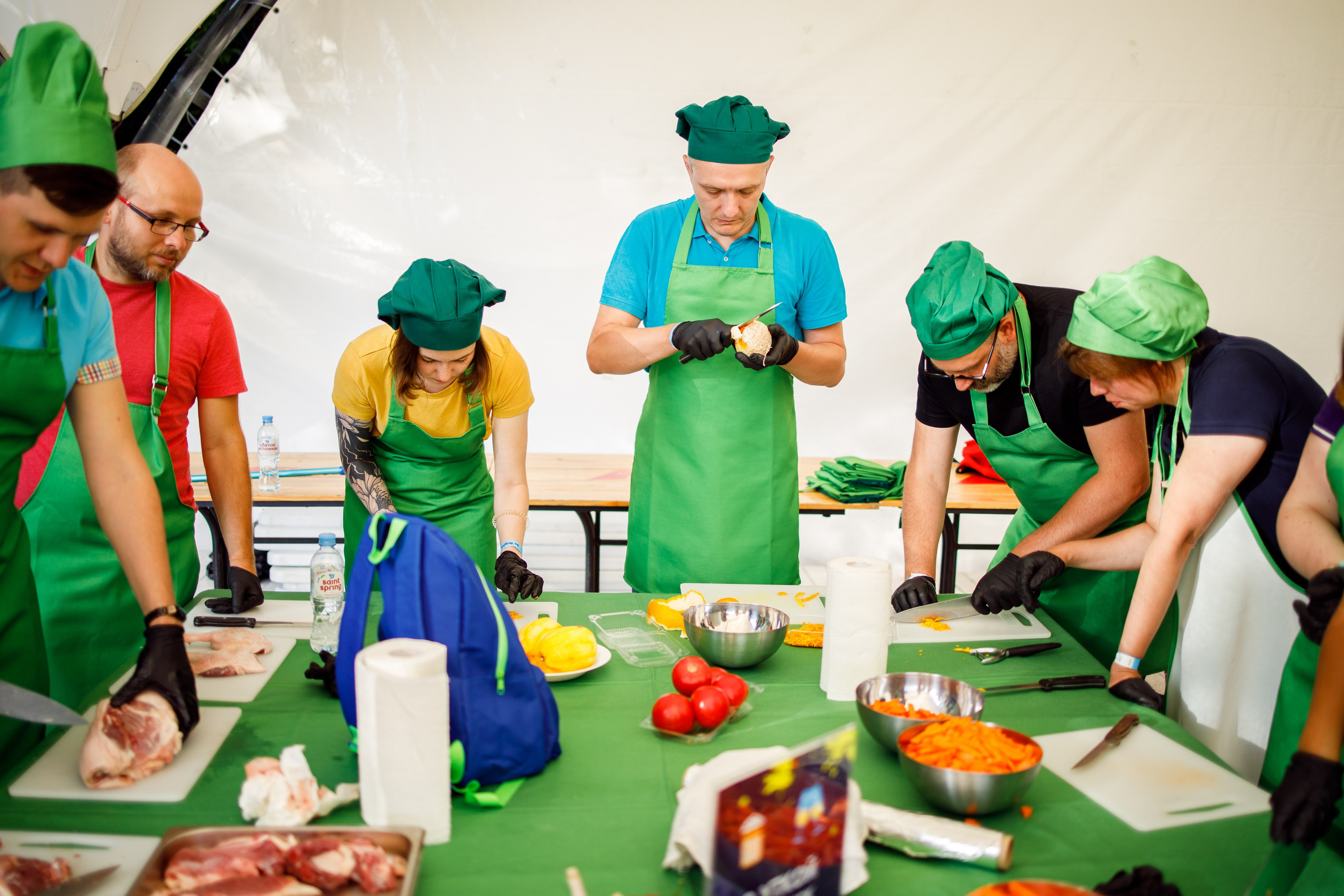 79. Фотограф Недорез Александр в Москве. Репортаж на ваших мероприятиях