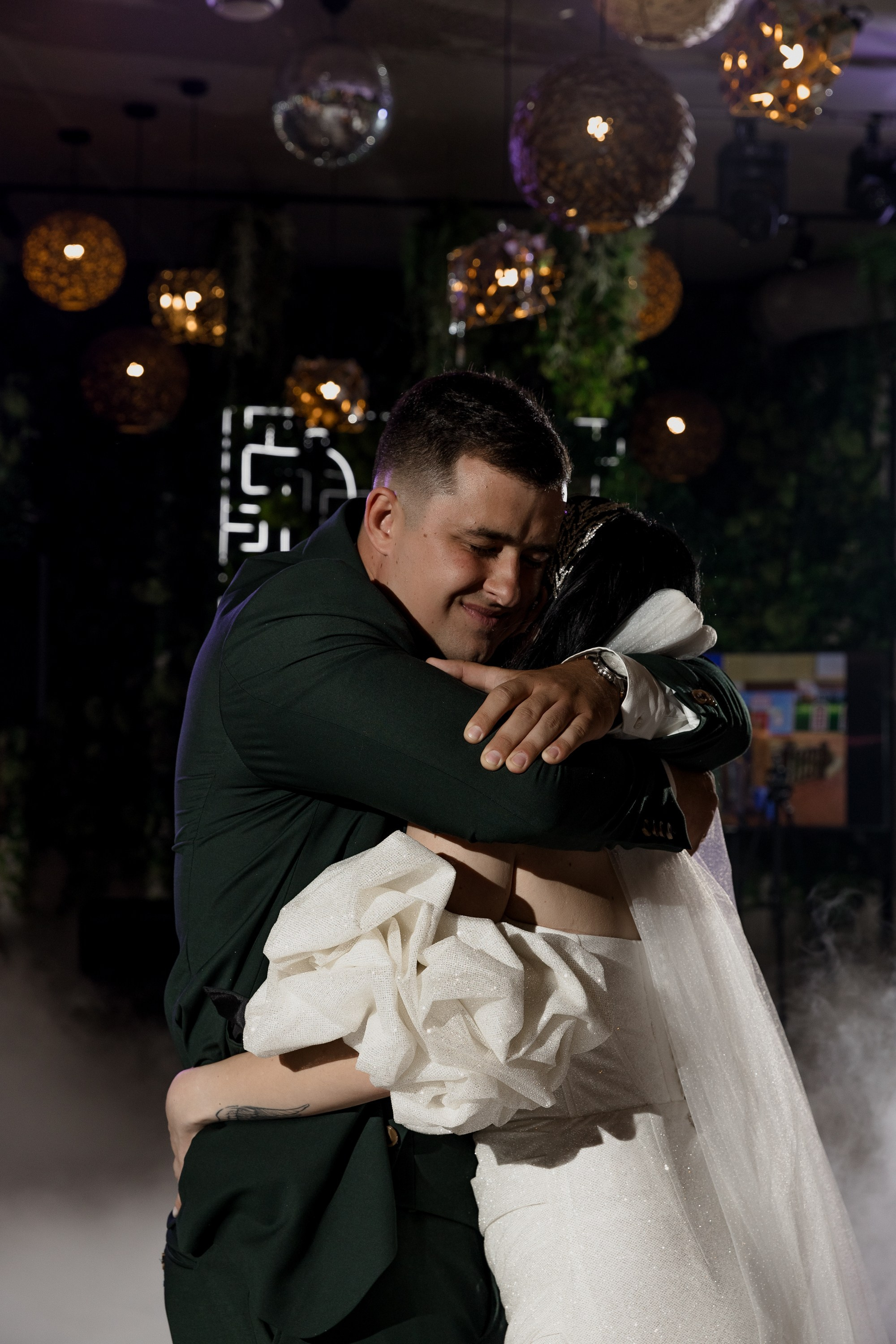 Кирилл и Юлия. Миленина Юлия Свадебный и семейный фотограф в Краснодаре