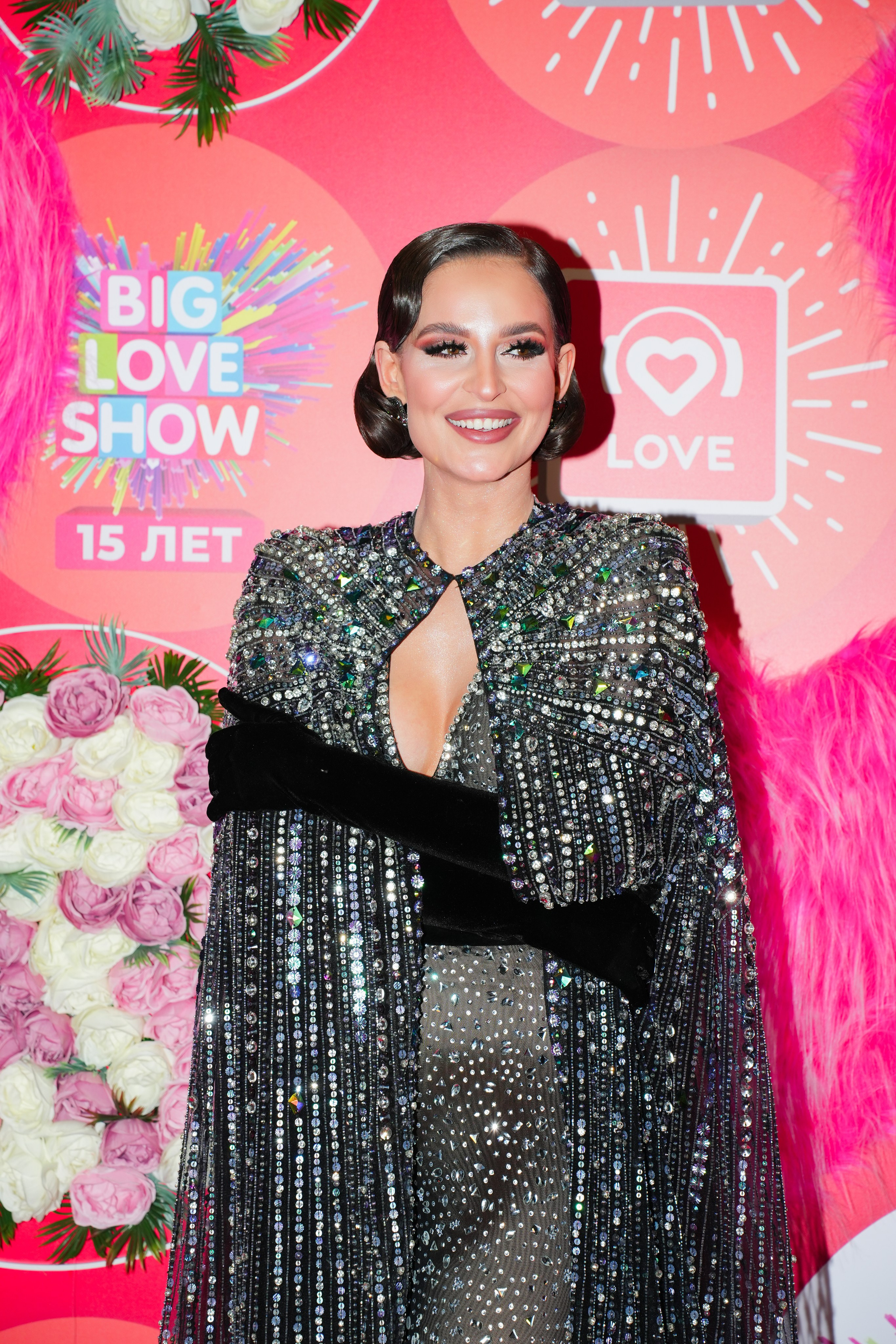 BIG LOVE SHOW 2024. Фотограф Екатерина Юрьева | Тула, Москва, Новомосковск