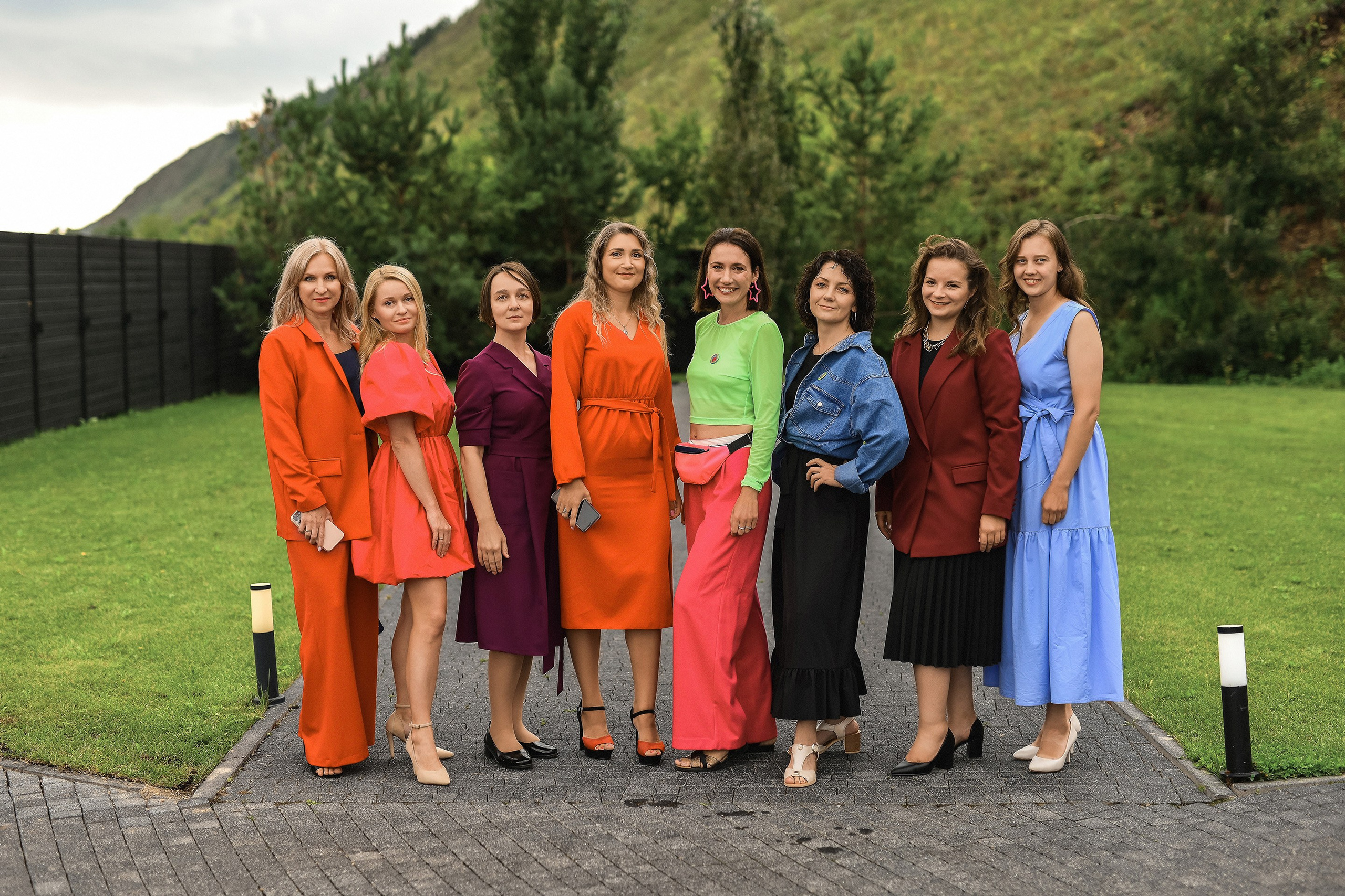 📸 Фоторепортажи с корпоративов и юбилеев в Красноярске | Примеры работ. 📸 Свадебный и семейный фотограф в Красноярске Тихомиров Евгений | 17 лет опыта | 800+ свадеб