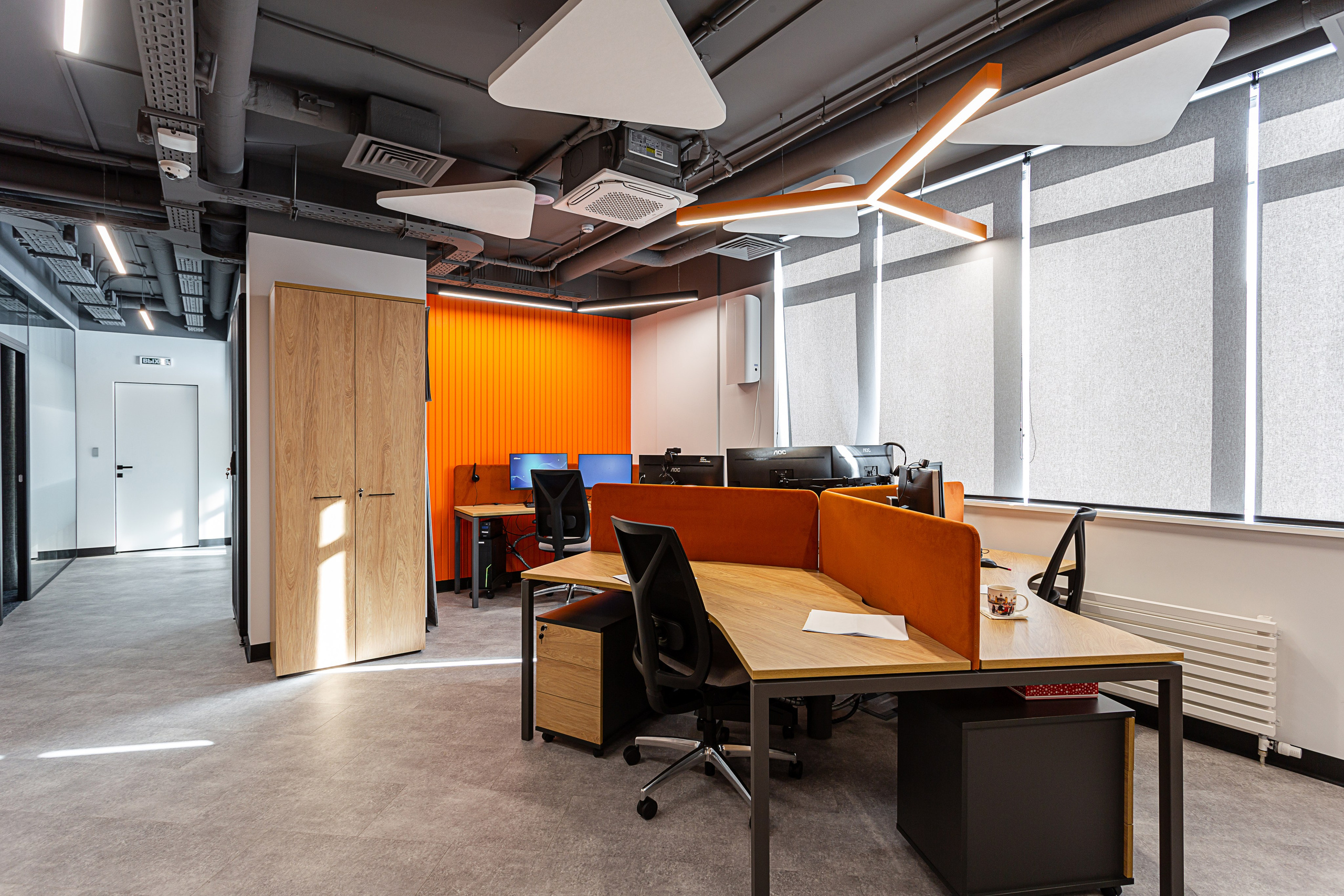 Офисы Инфотех. Контент фотограф, съемка для маркетплейсов, фуд съемка и репортажи в Новосибирске Ралия Галеева