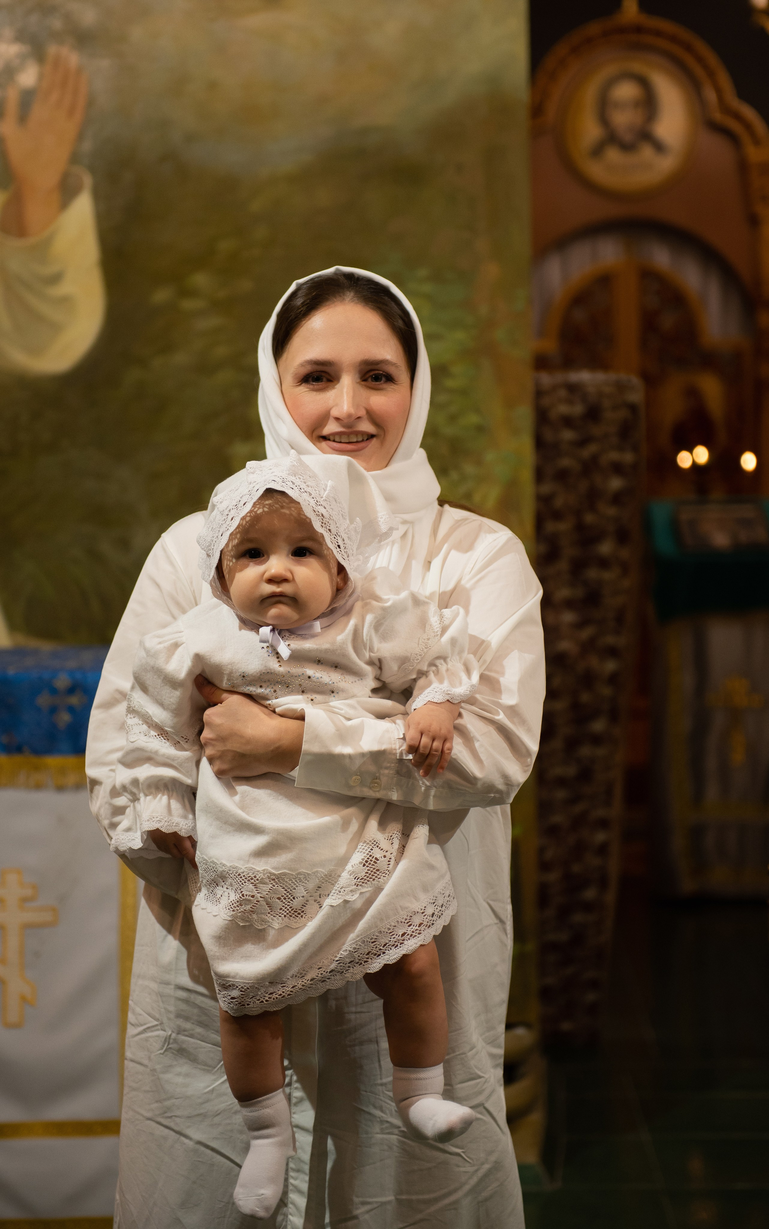 Собор Покрова Пресвятой Богородицы. Свадебный, женский, семейный фотограф в Севастополе Юлия Мошенко