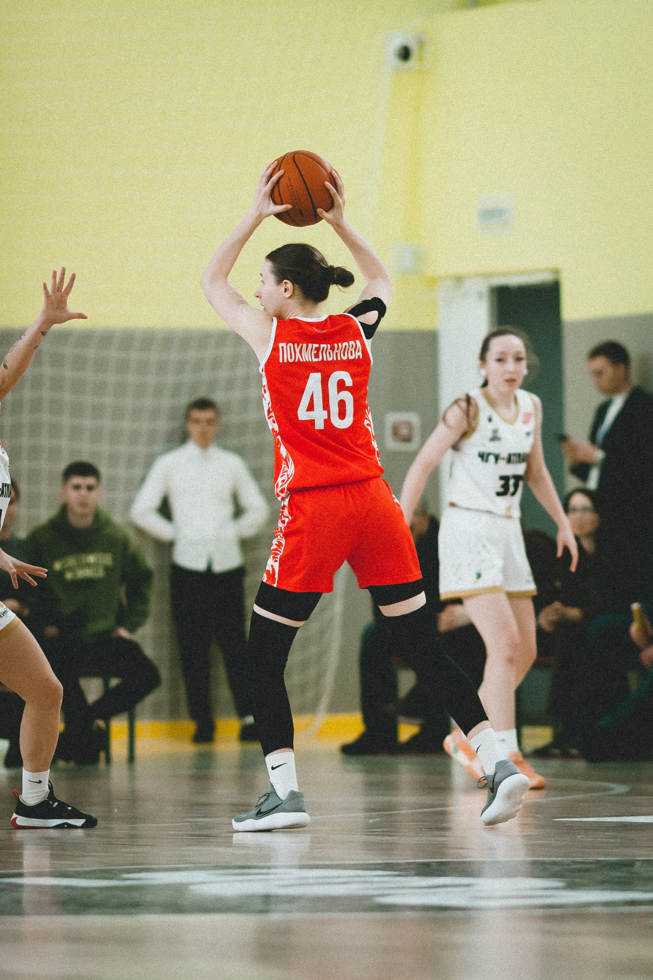 Атланта-Юность / 1. Фотография